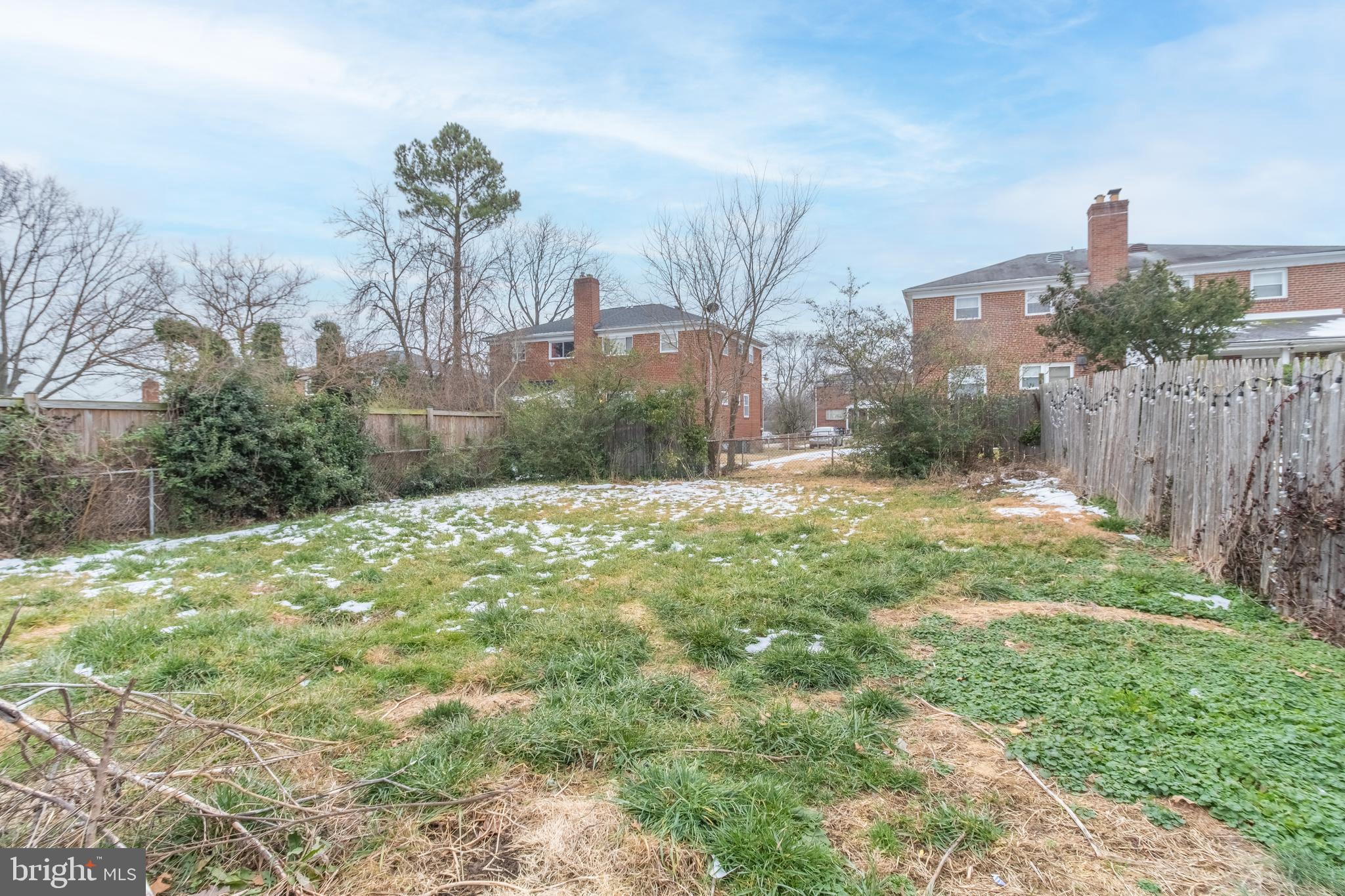 HILLCREST HEIGHTS - Residential