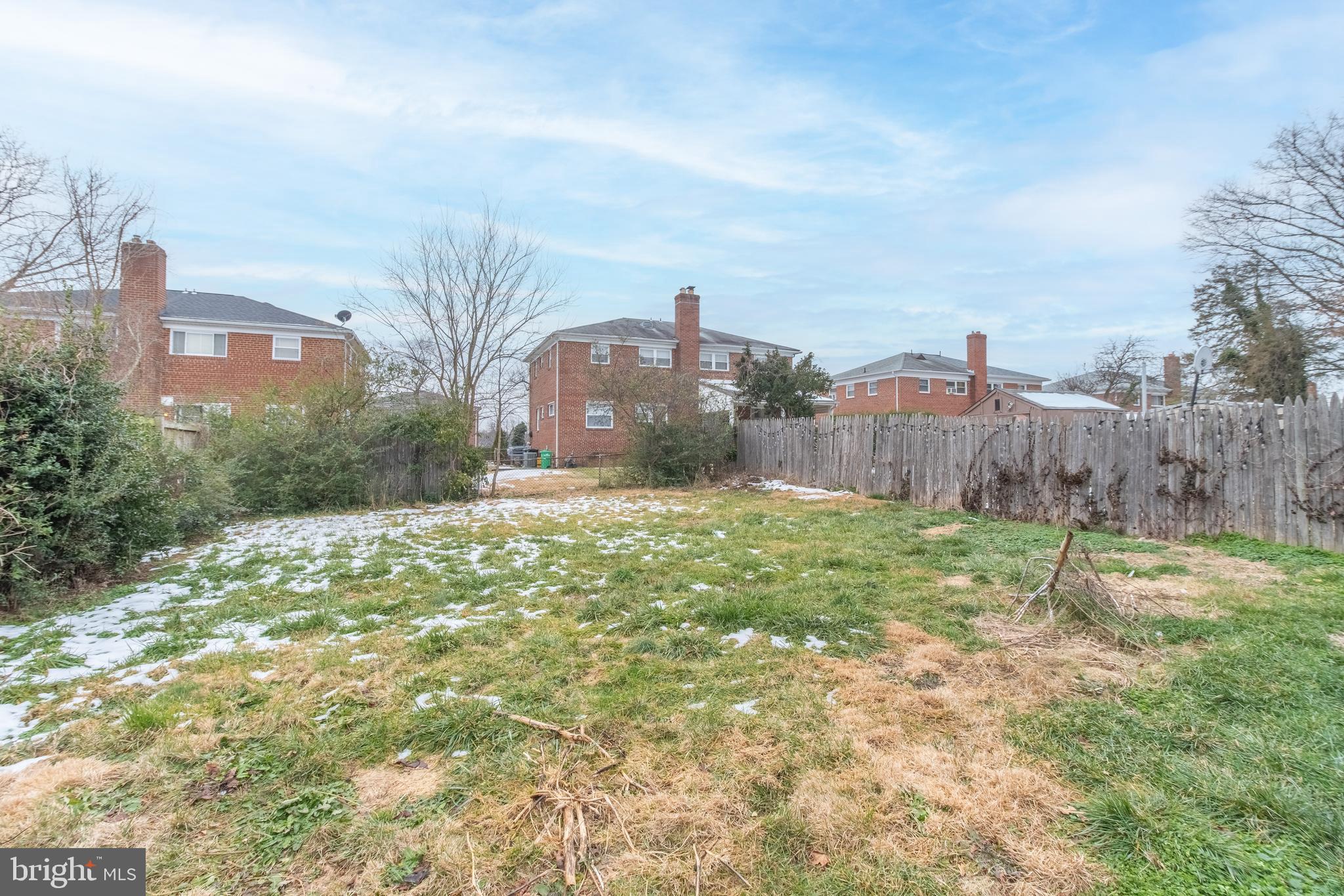 HILLCREST HEIGHTS - Residential