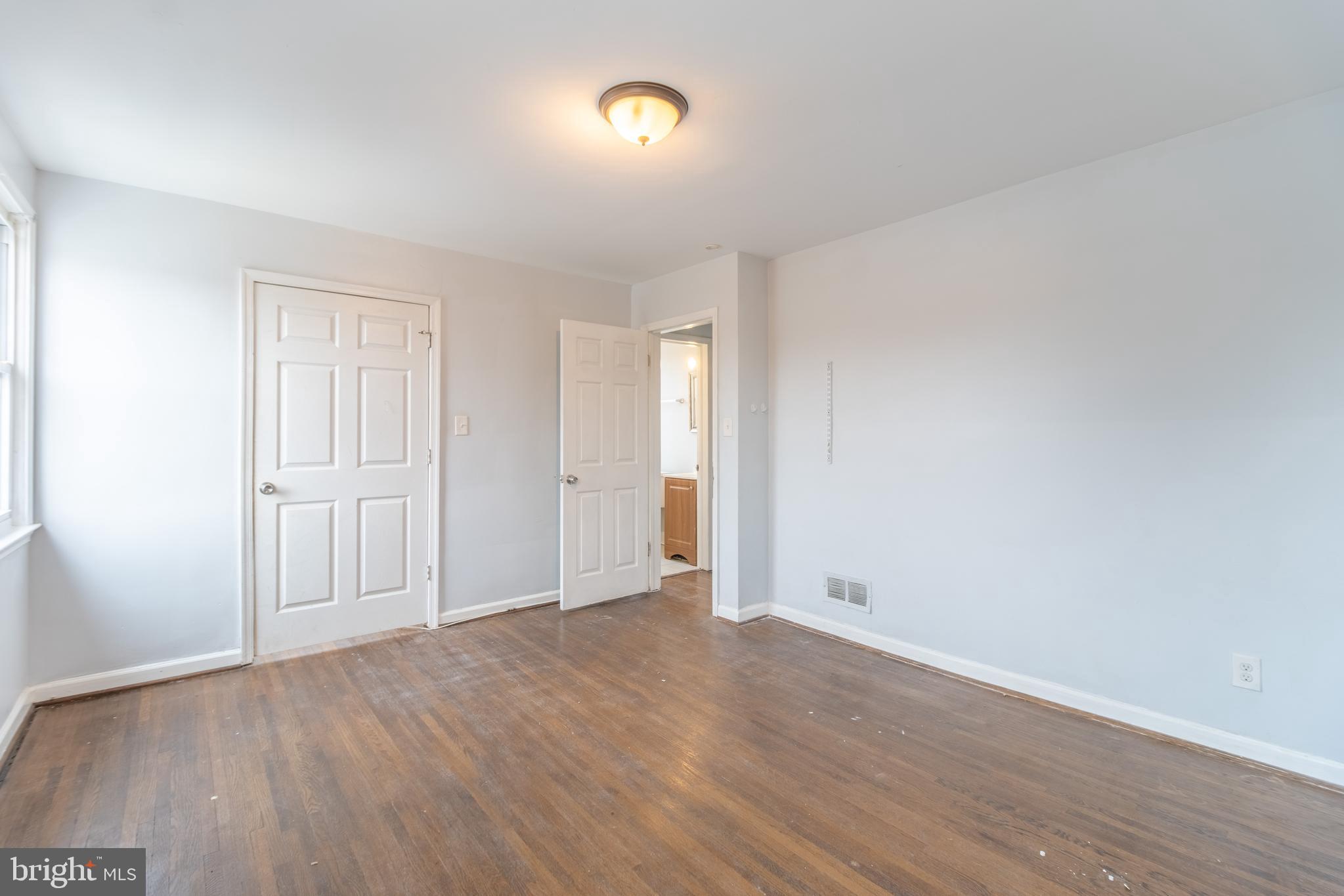HILLCREST HEIGHTS - Residential