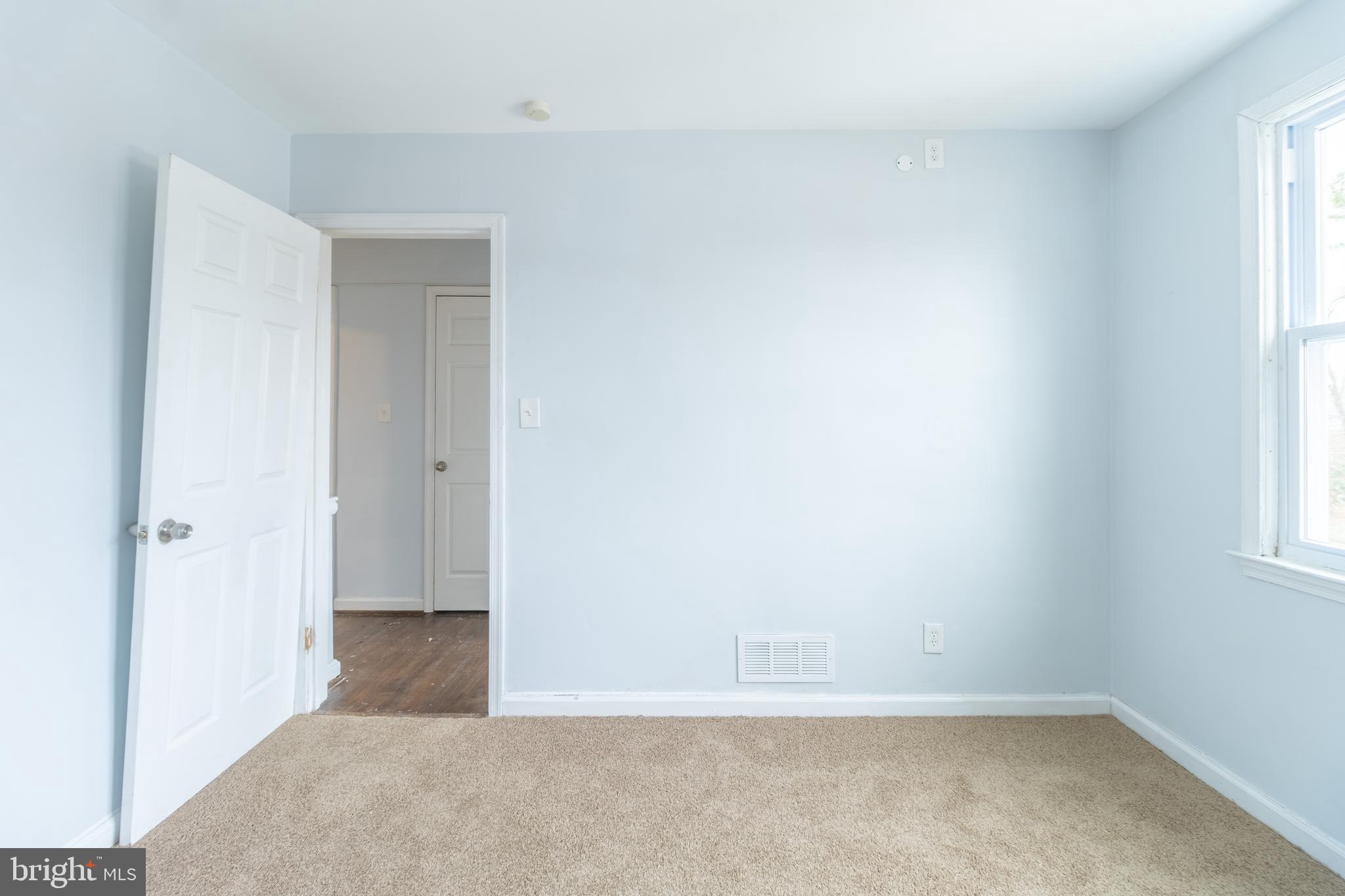 HILLCREST HEIGHTS - Residential