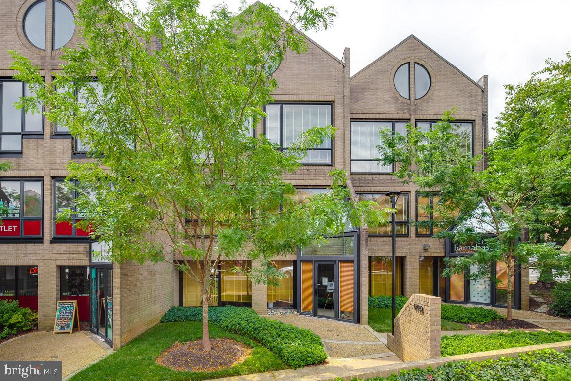 Outstanding 6,080 sq ft commercial, retail, and/or office space for end user or investor in downtown McLean!  Two adjacent, 3-level commercial buildings are being sold together.  Currently occupied by a single business, these can be configured to offer anywhere from one to six separate suites, depending on your requirements, each with their own separate entrance and bathroom.  Property has upscale finishings throughout including durable ceramic-tile flooring, open staircases, and a mix of offices, reception areas, storage areas, and conference rooms.  The top floor boasts vaulted ceilings and exceptional views with natural sunlight through oversized windows!  Plenty of parking available on the street out front and in parking lots beside and behind the units.  Current business will be moved out and property will be vacant before settlement.  Curran Street is a popular destination with a variety of small businesses including retail, office, medical, and professional services, located right off Chain Bridge Road and Old Dominion Drive within walking distance to everything in the heart of McLean.  This area has easy access to the new Tysons Metro, Dulles Toll Road, I-495 Beltway, and George Washington Parkway.  Pictures shown include both 6729 Curran and 6731 Curran (end unit) together.  Please note that the annual real estate taxes are $12,143 per building ($24,286.56 for both buildings).   Condominium Fee is $400.00 per building.