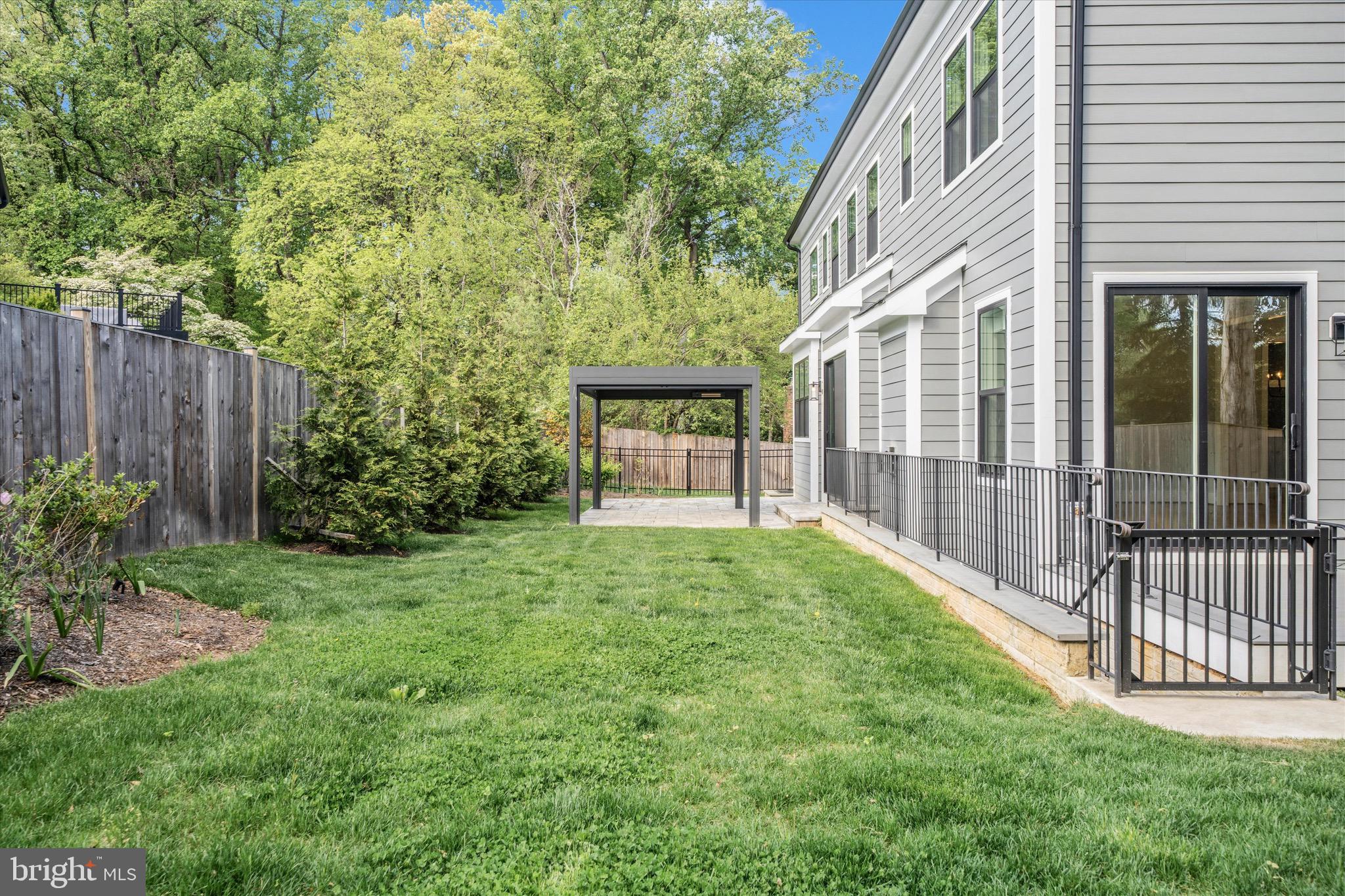 WEST BETHESDA PARK - Residential
