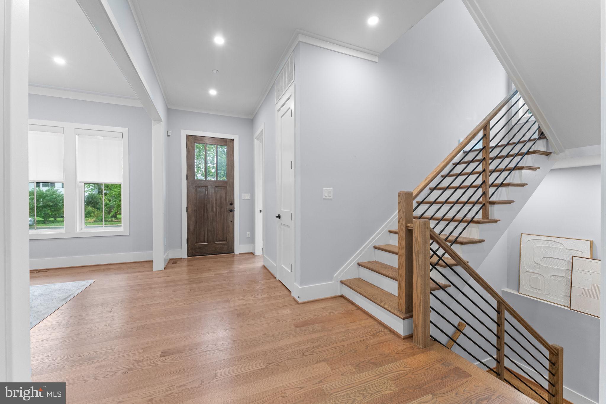 WEST BETHESDA PARK - Residential