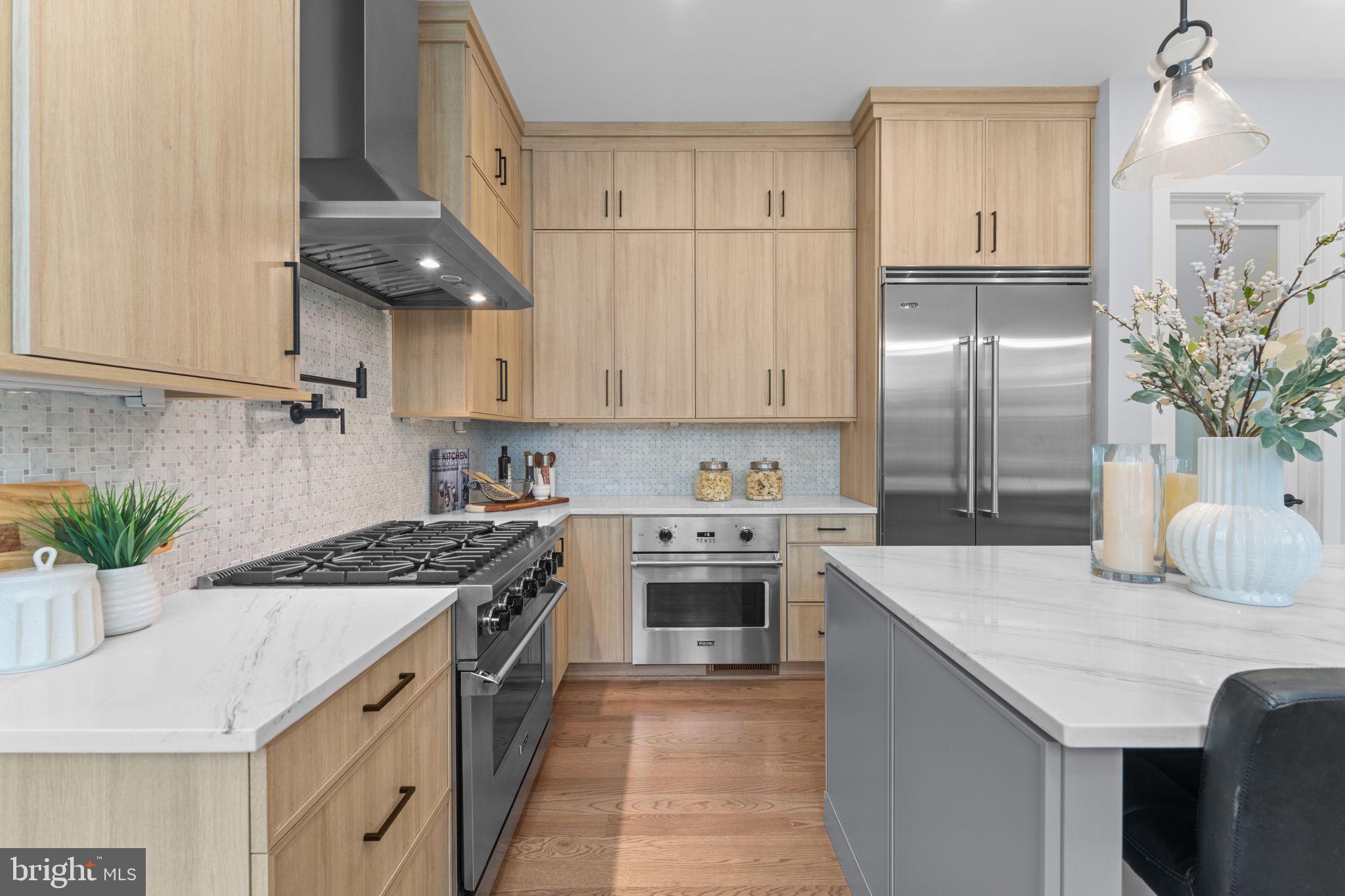 WEST BETHESDA PARK - Residential