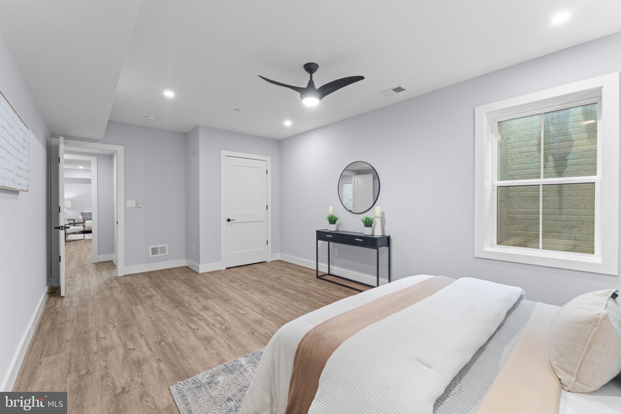 WEST BETHESDA PARK - Residential