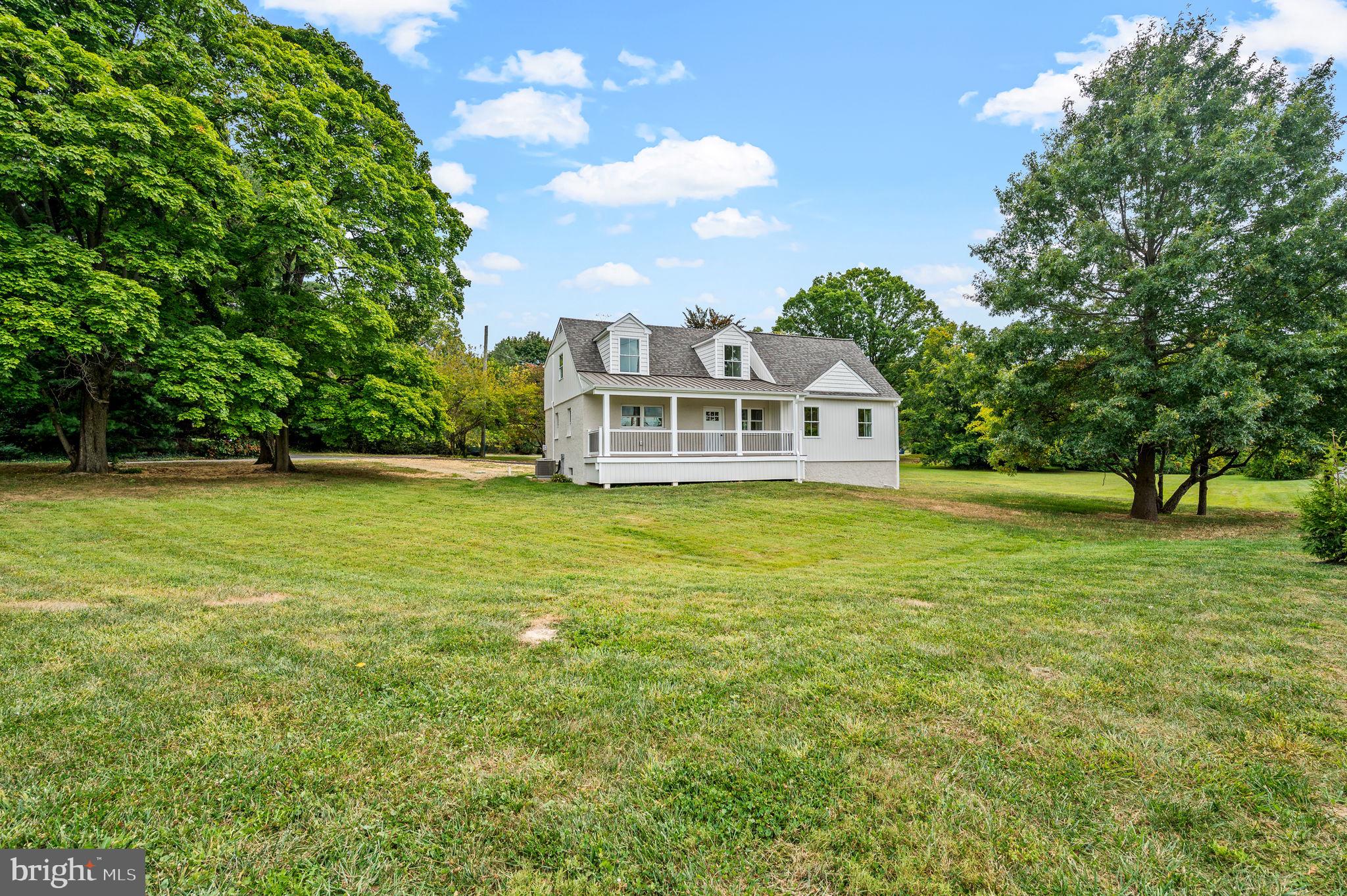 RIDLEY FARMS - Residential