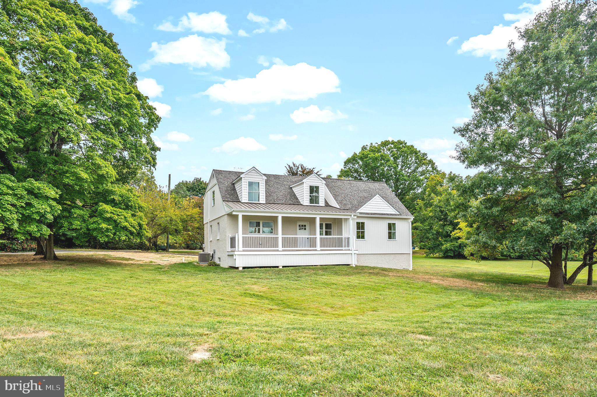 RIDLEY FARMS - Residential