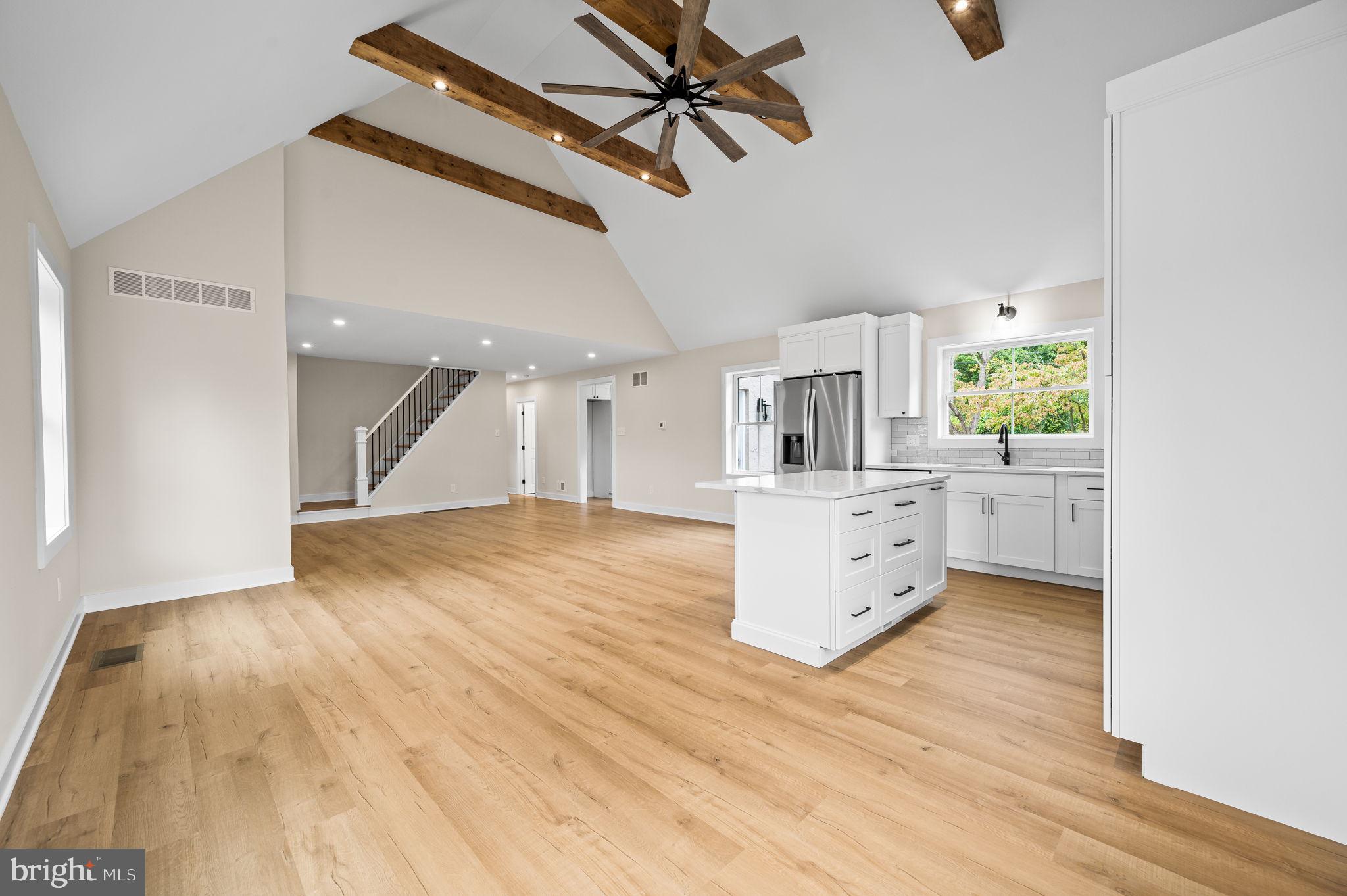 RIDLEY FARMS - Residential
