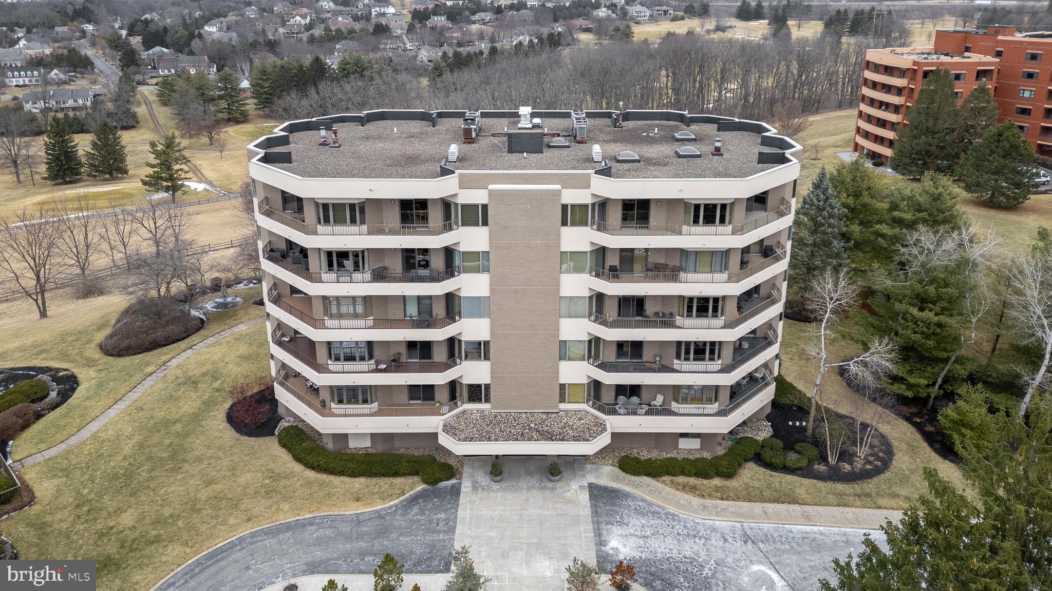 WINDMERE - Residential