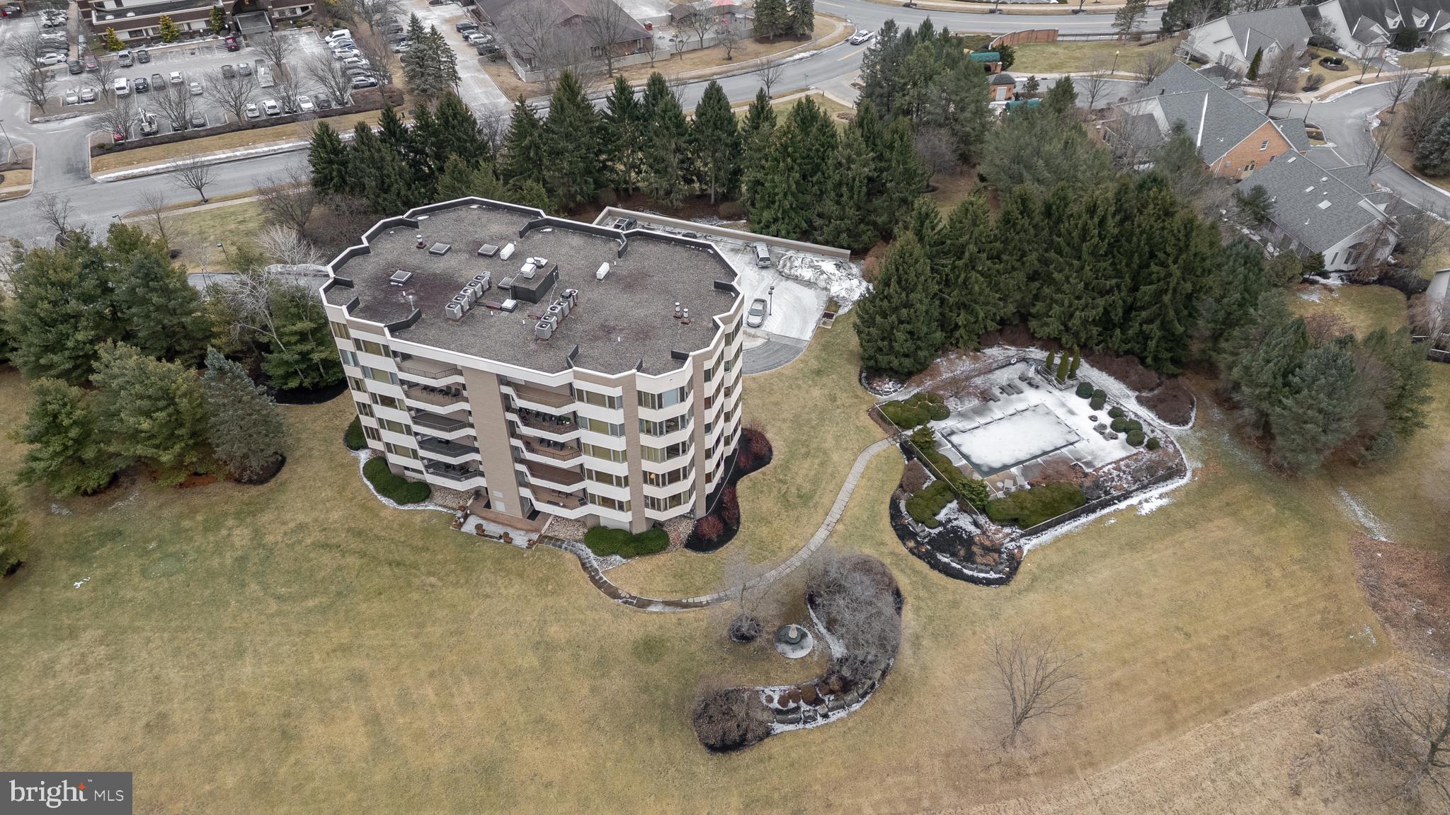 WINDMERE - Residential
