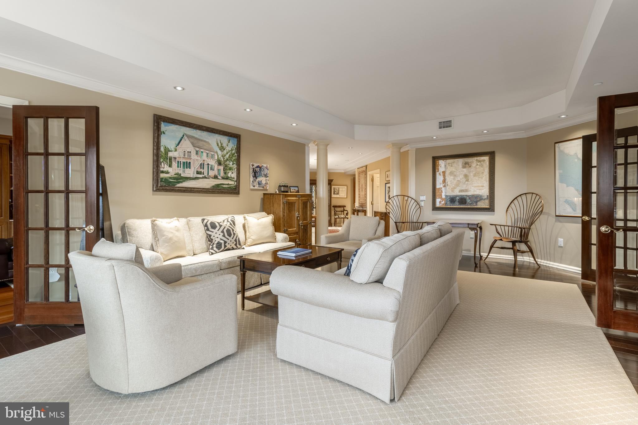 WINDMERE - Residential