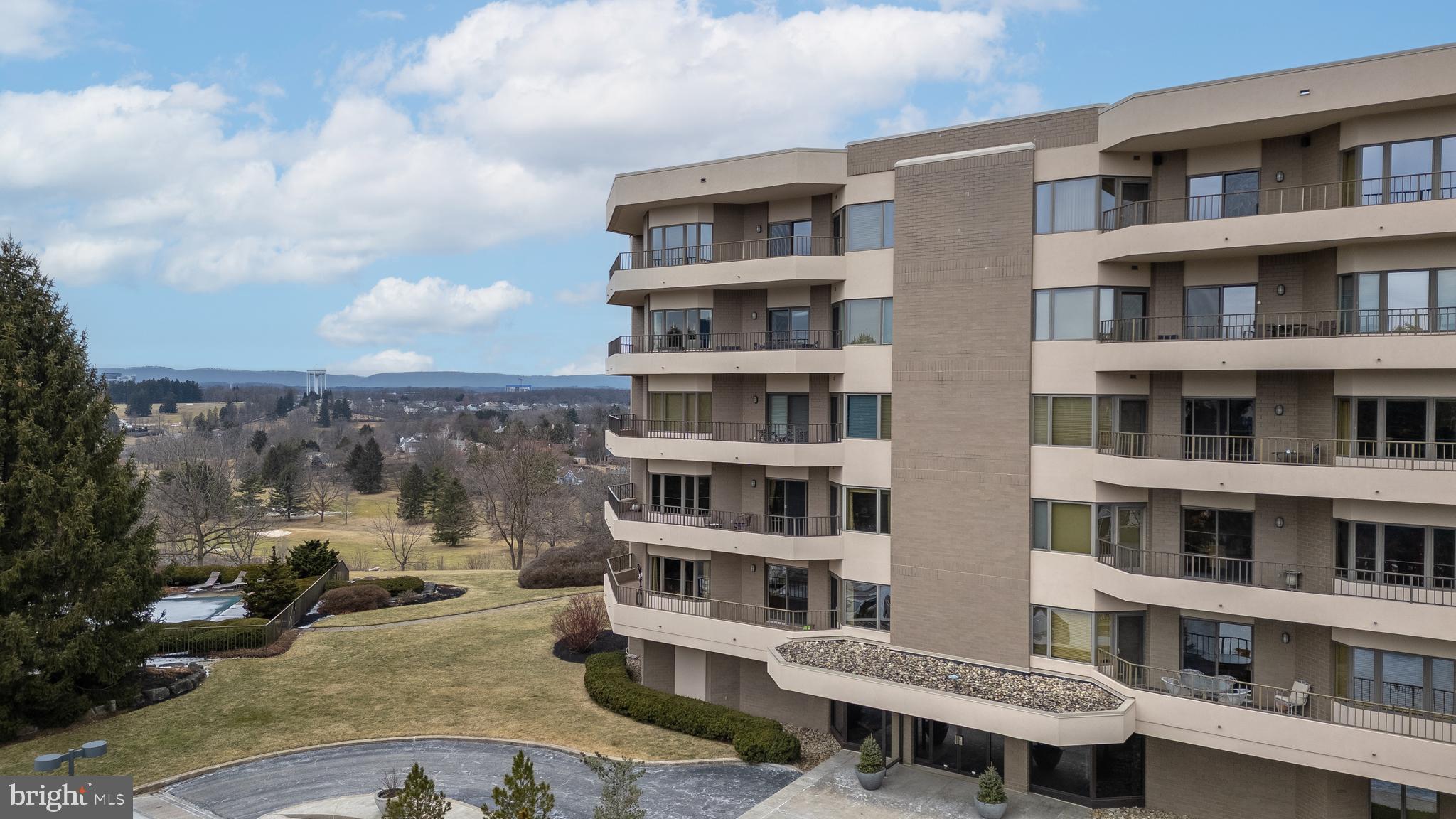 WINDMERE - Residential