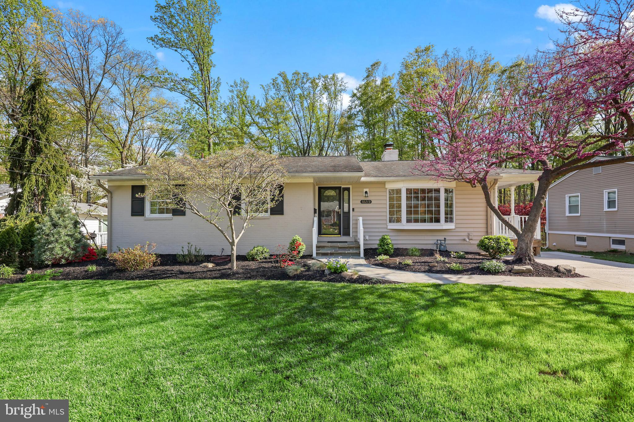 MOSBY WOODS - Residential