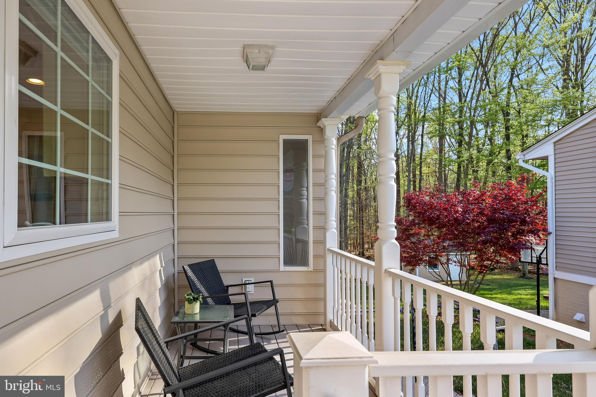 MOSBY WOODS - Residential
