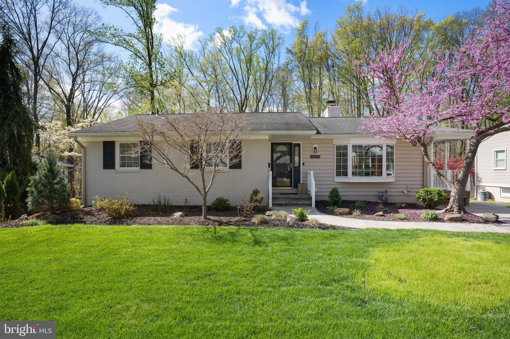 MOSBY WOODS - Residential