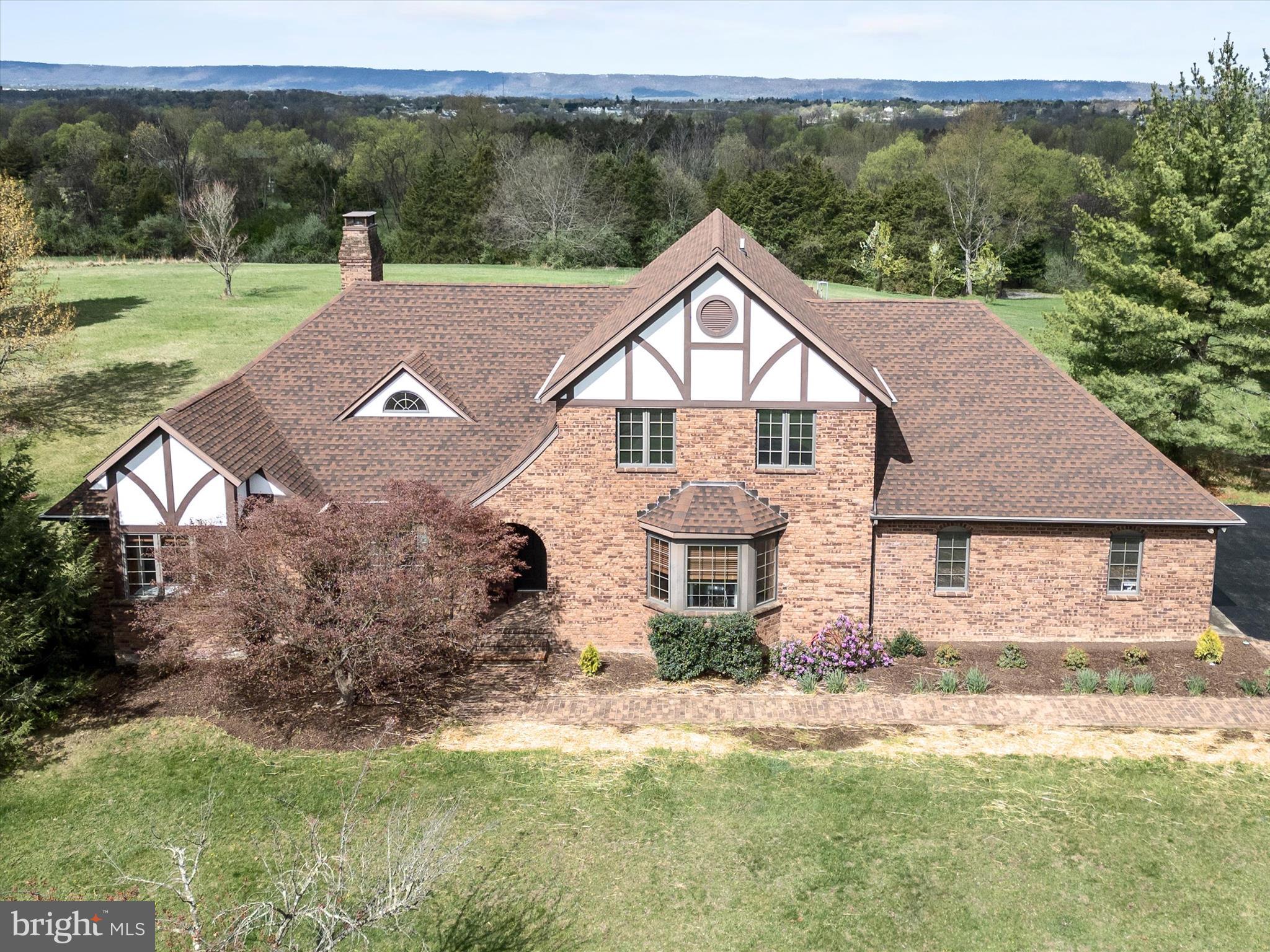 MEADOW SPRING FARM - Residential
