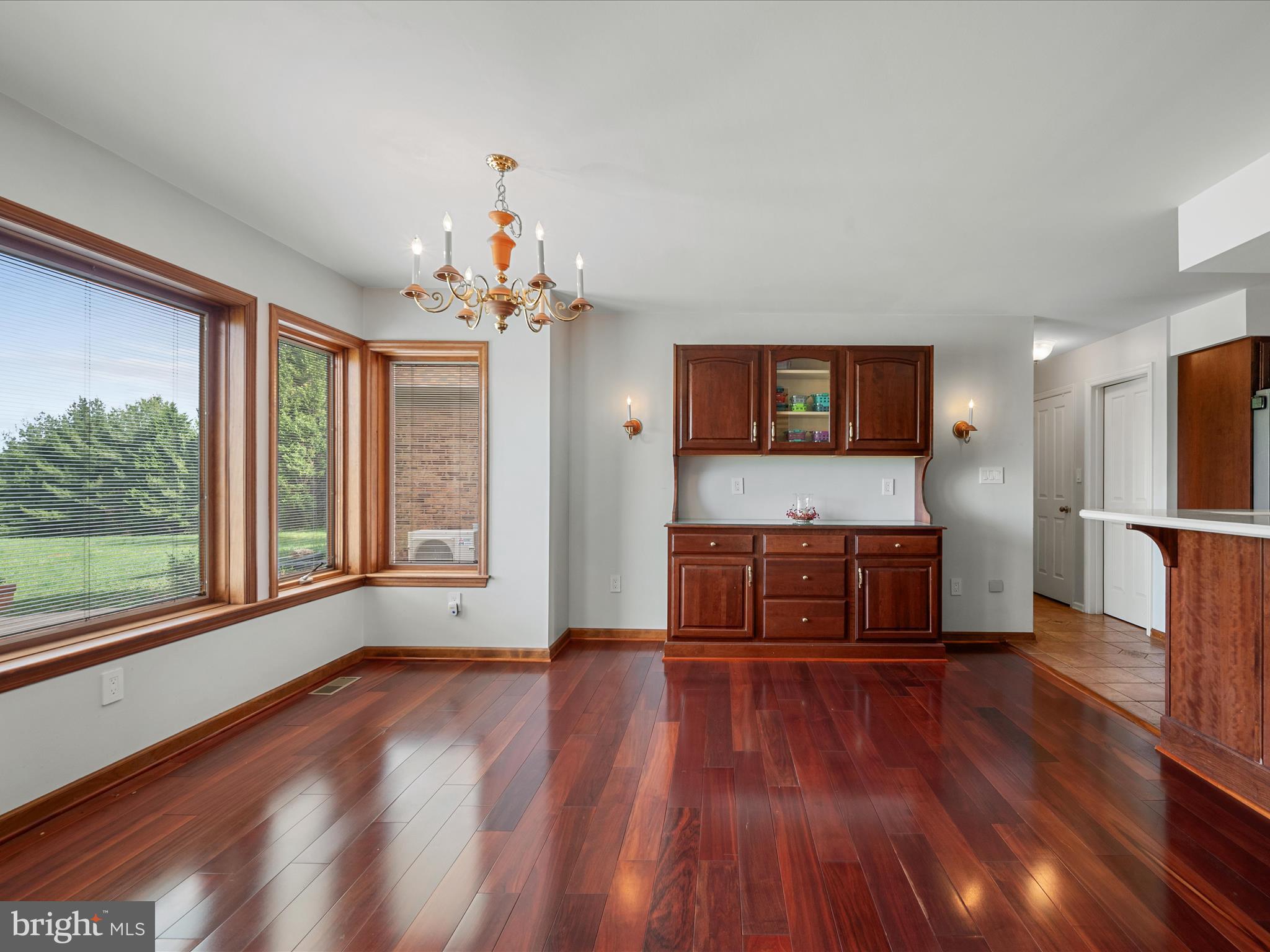 MEADOW SPRING FARM - Residential