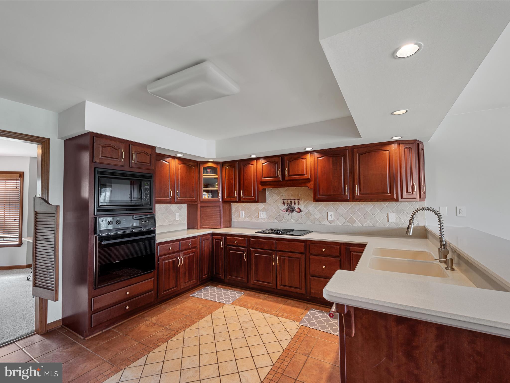 MEADOW SPRING FARM - Residential