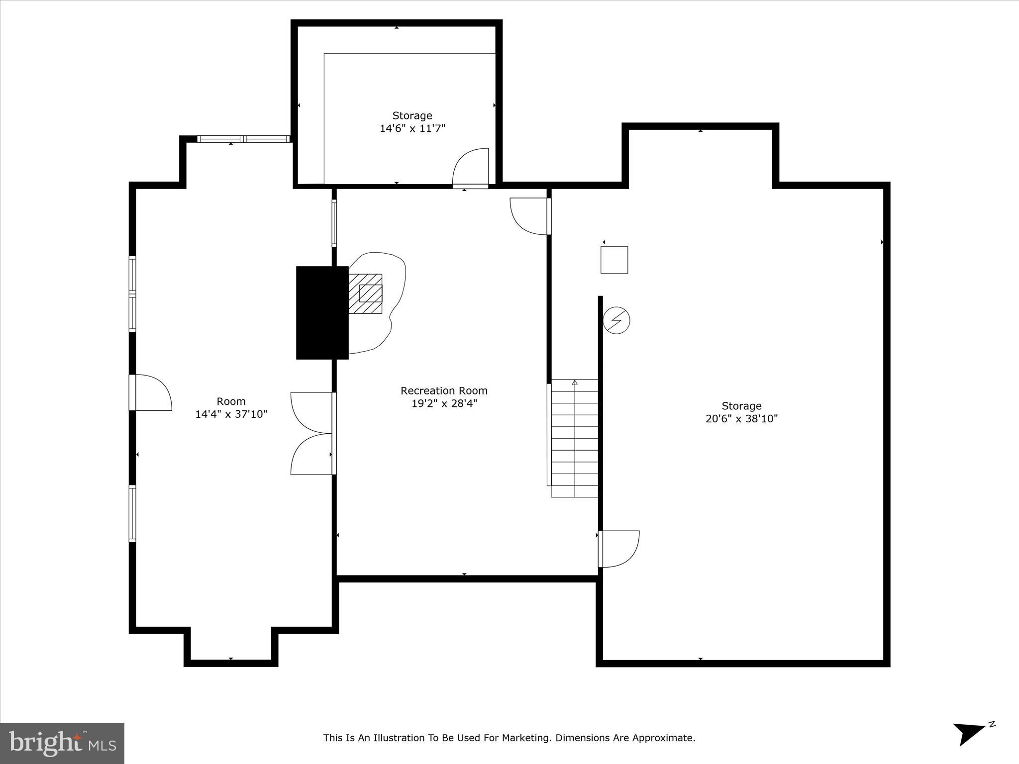 MEADOW SPRING FARM - Residential