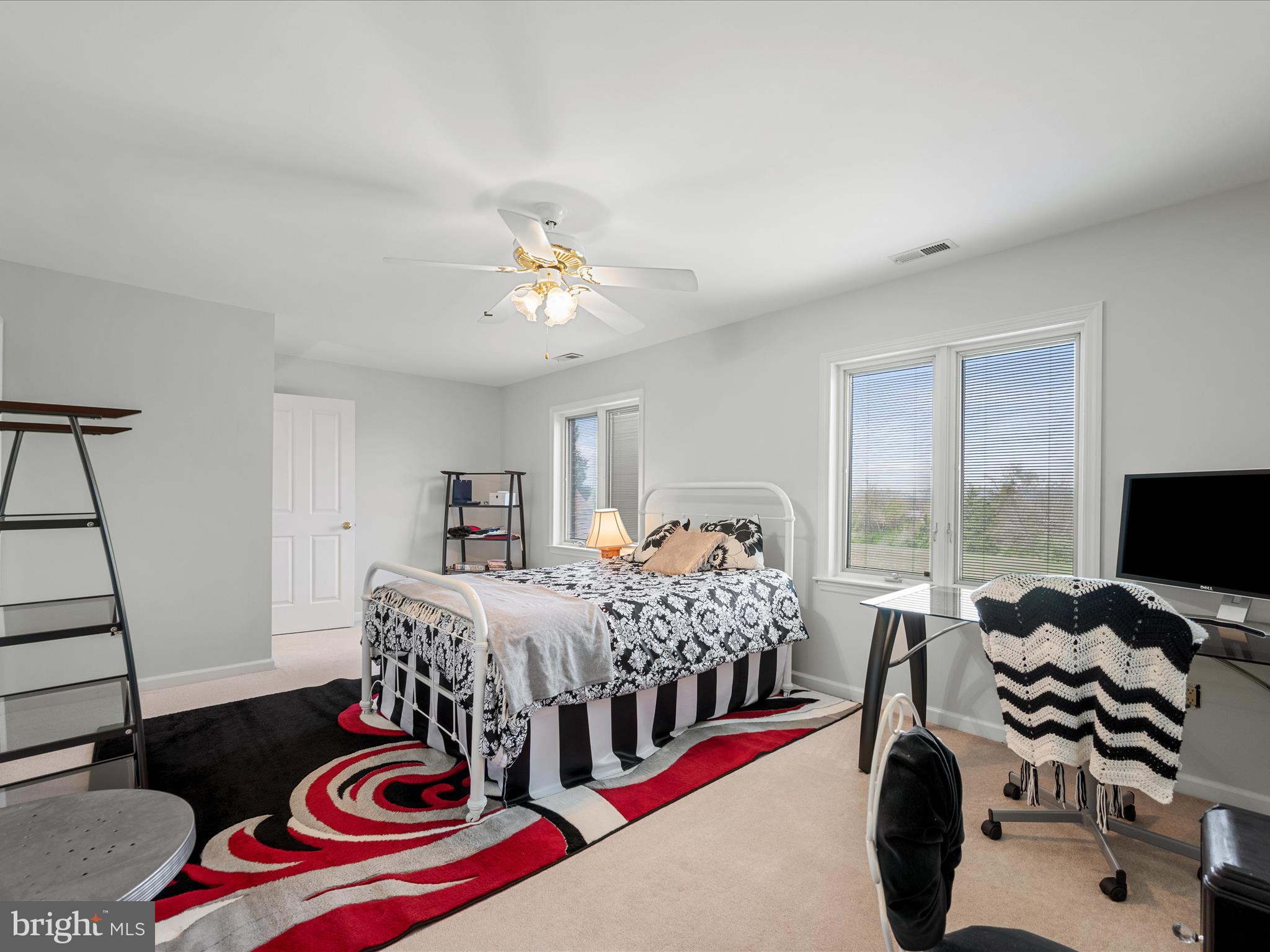 MEADOW SPRING FARM - Residential