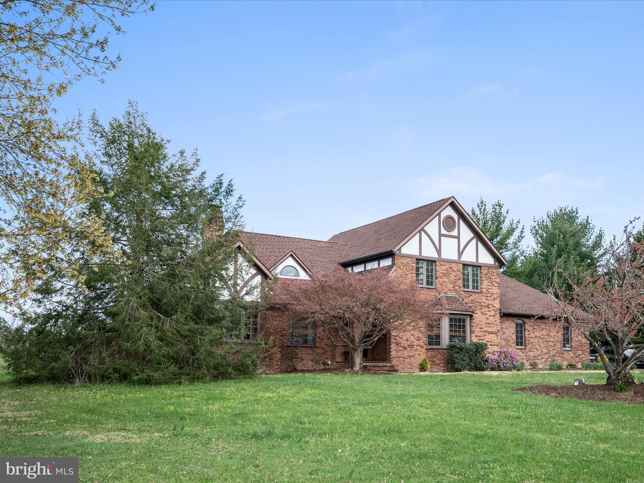 MEADOW SPRING FARM - Residential