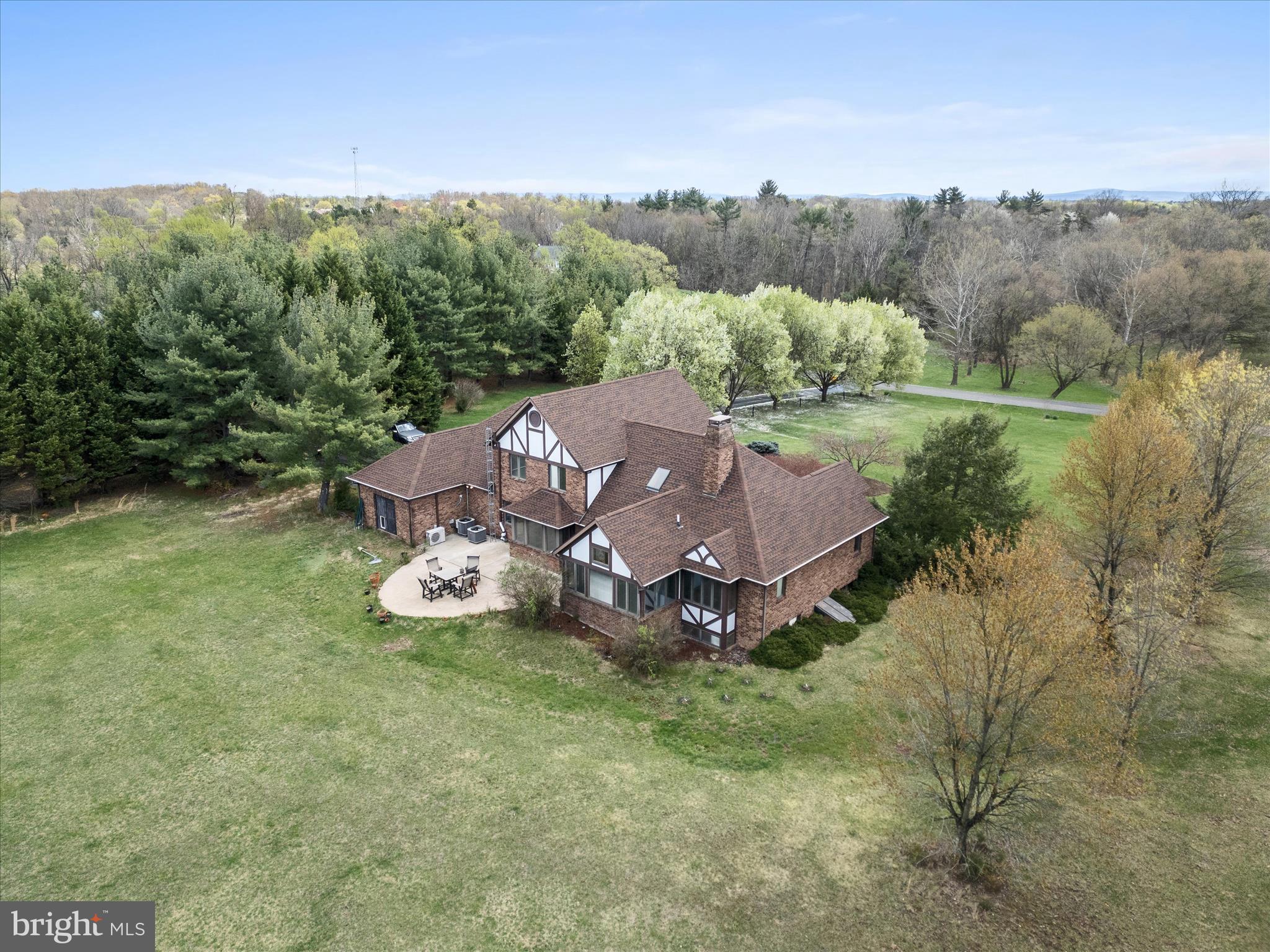 MEADOW SPRING FARM - Residential