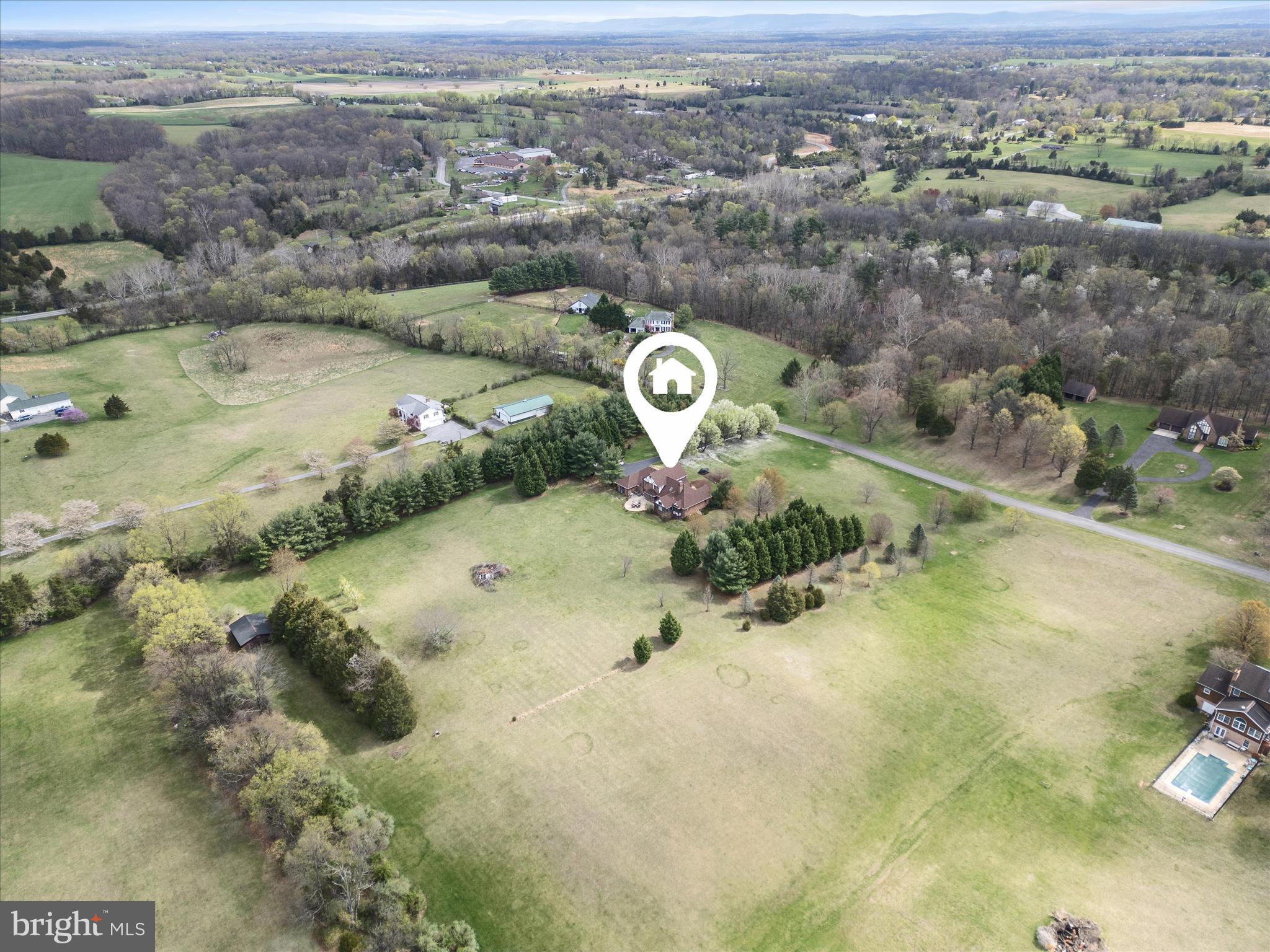MEADOW SPRING FARM - Residential
