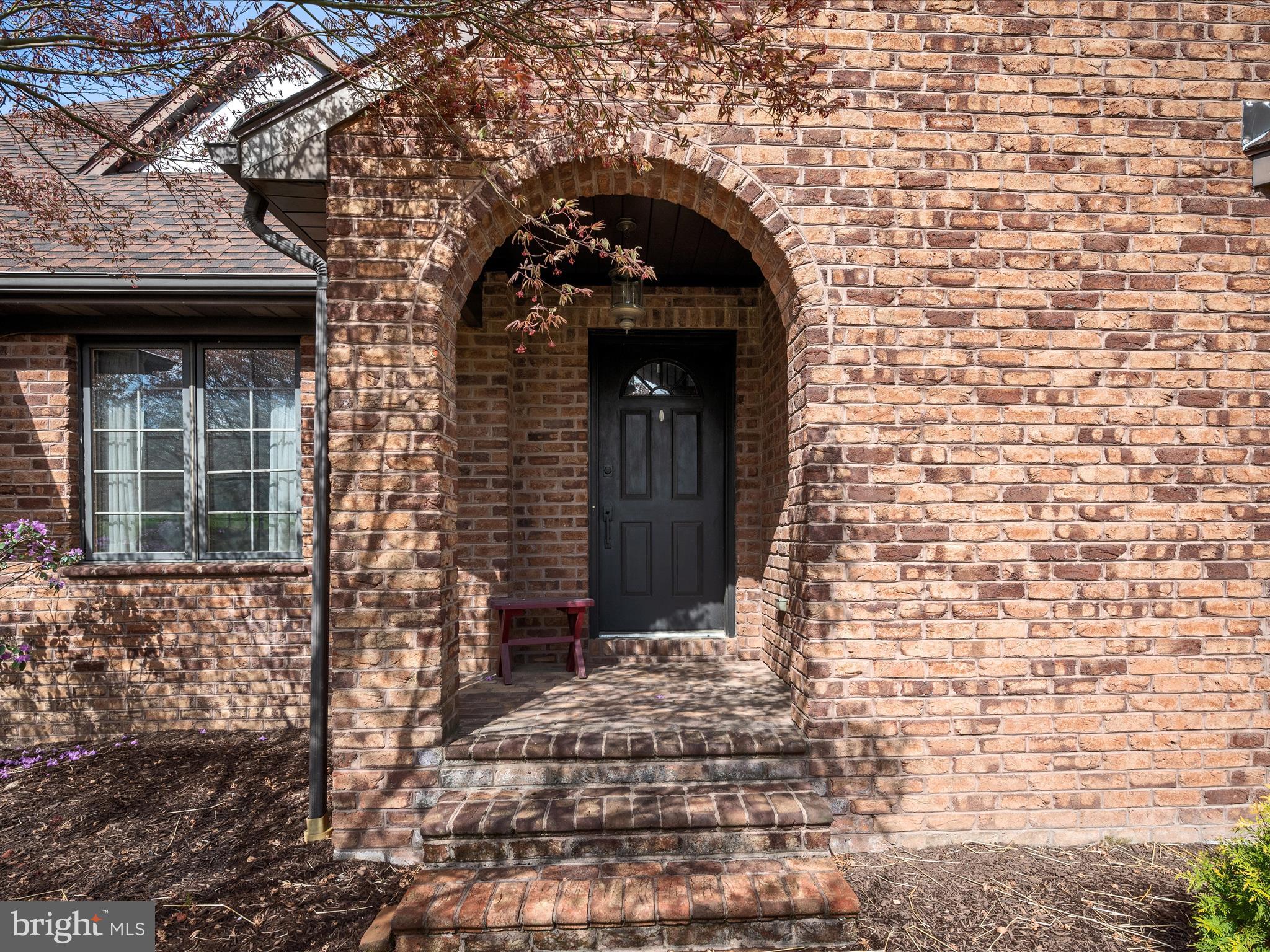 MEADOW SPRING FARM - Residential