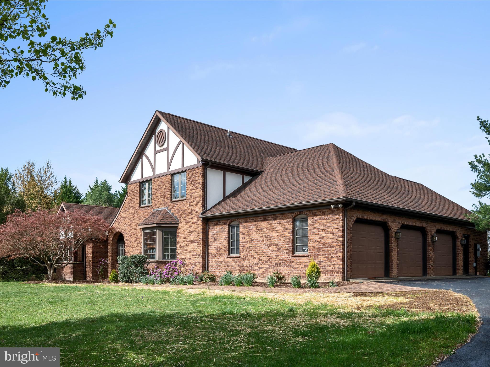 MEADOW SPRING FARM - Residential