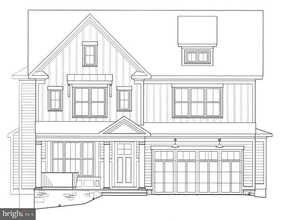 Amazing Colonial built by award-winning Douglas Construction Group (Best Green Builder-Bethesda Magazine and Maryland Building Industry Association Montgomery County Custom Builder Winner) 5 bedrooms, 4.5 baths, living room, separate dining room, walk-in butlers pantry, gourmet chefs kitchen, breakfast room, family room with fireplace, office and mud room with built-ins. Upper level contains the master suite with his & hers’ walk-in closets, coffee bar and a gorgeous master spa bath. 3 bedrooms with walk-in closets and 2 full baths, homework/study room and laundry room. Finished lower level includes 5th bedroom, full bath, huge recreation room with bar, exercise room and storage room. Attached 2 car garage. This home is close parks, Suburban Hospital, NIH, Downtown Bethesda and more. Part of the Walt Whitman High School Cluster. Estimated Delivery Date: January 2022.