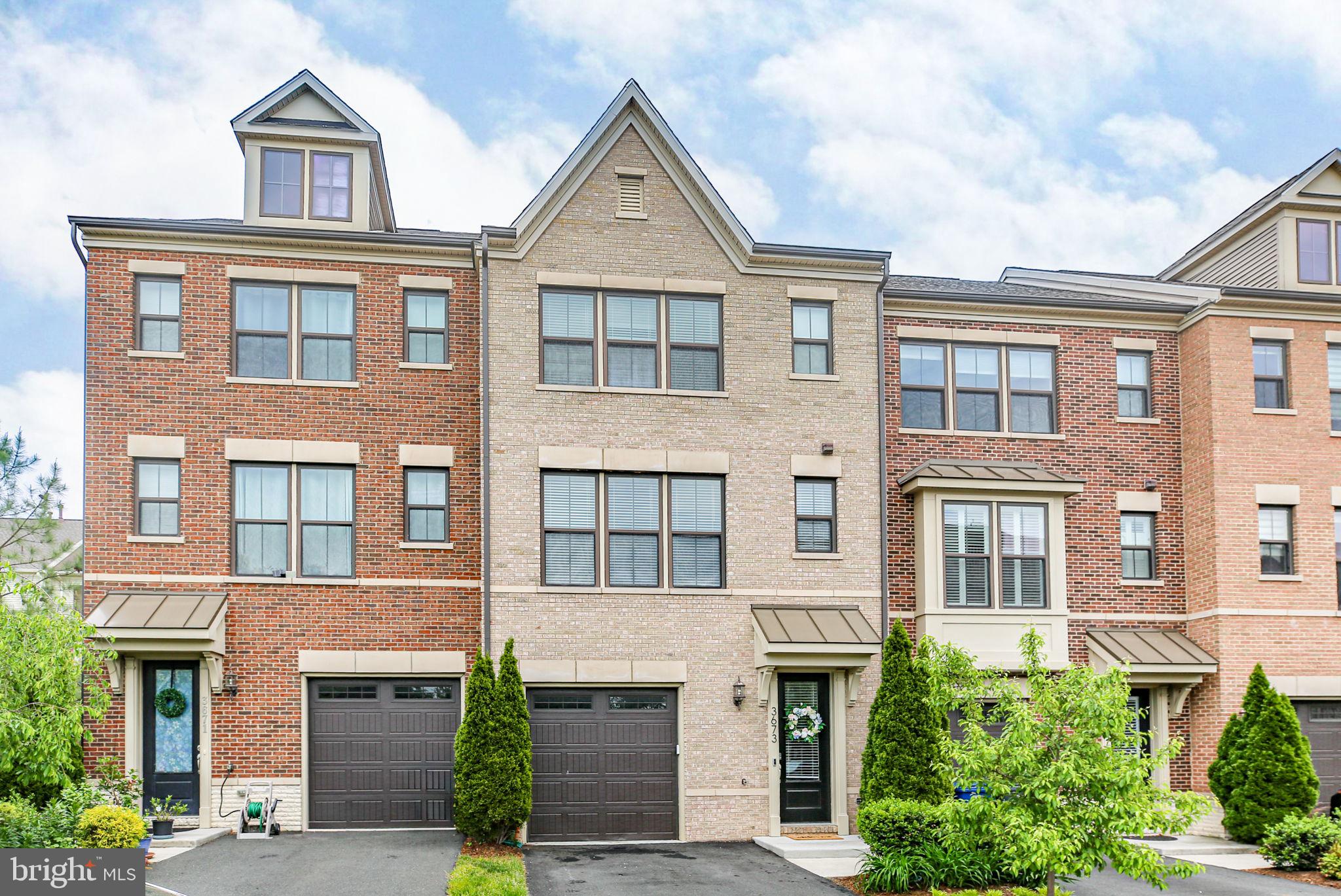 AMBROSE HILLS - Residential