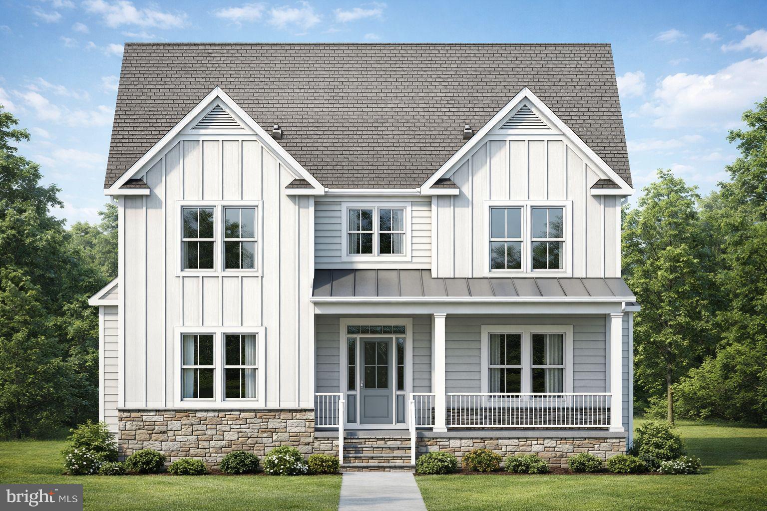 CONSHOHOCKEN - Residential