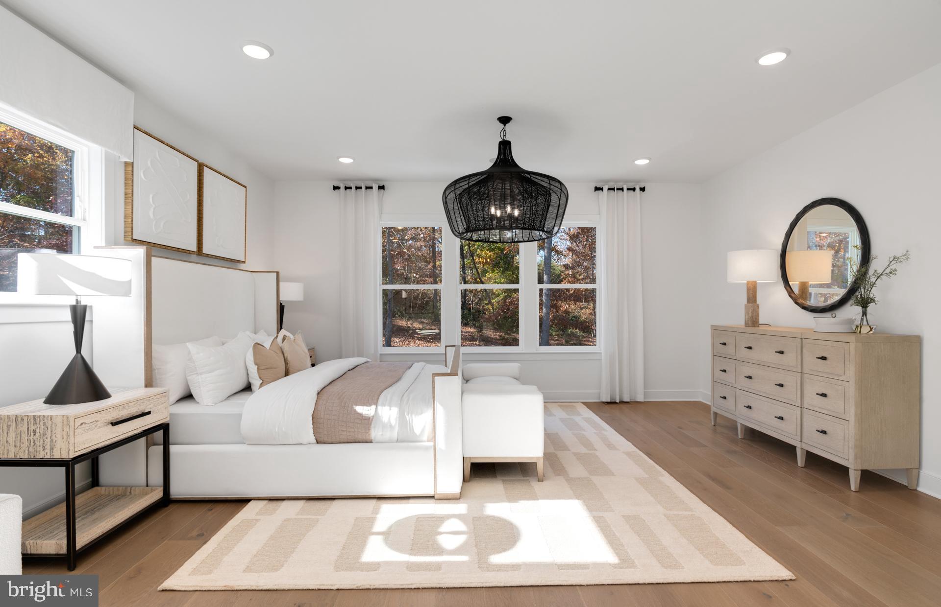 CATTAIL RUN - Residential