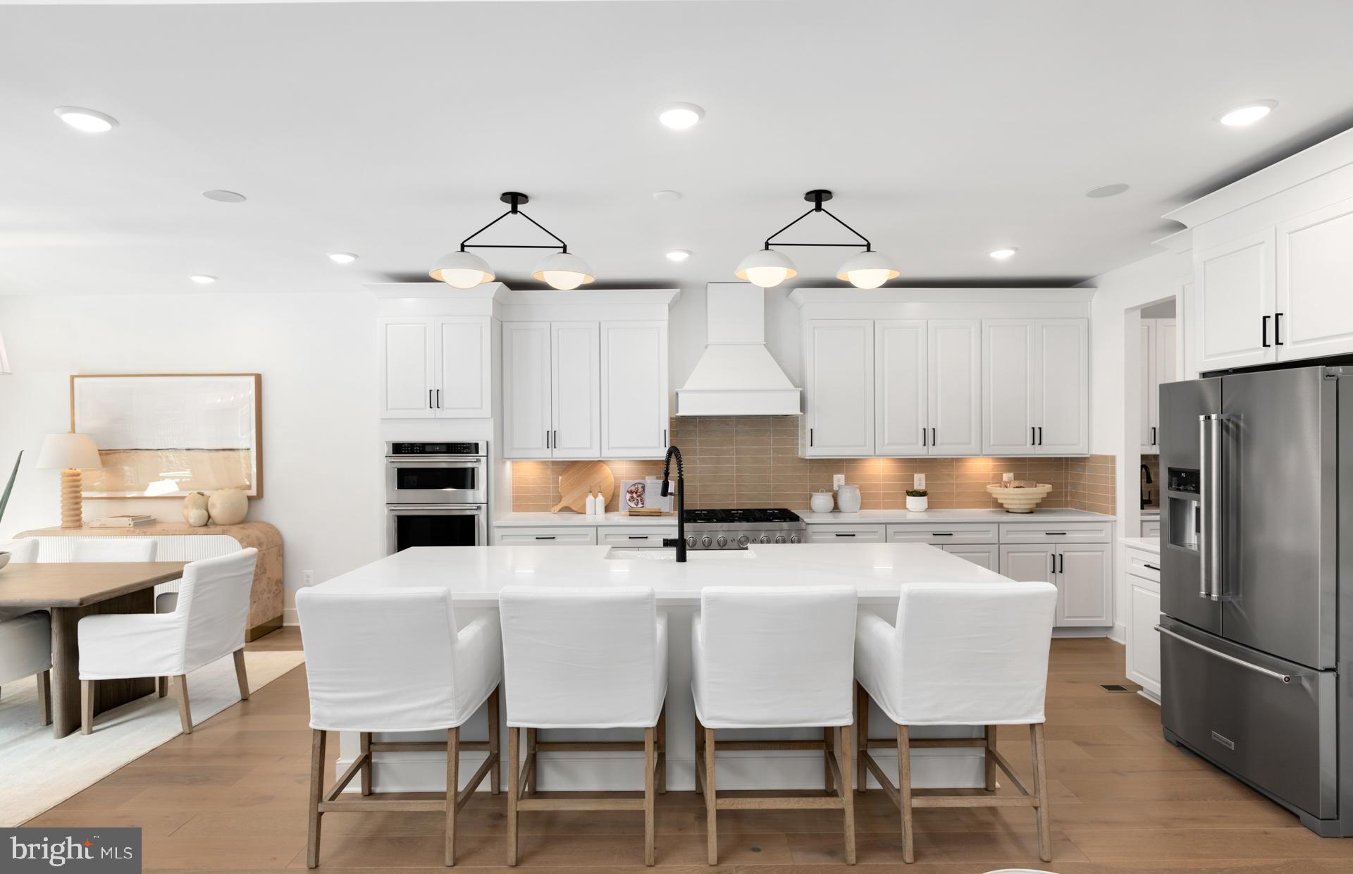 CATTAIL RUN - Residential
