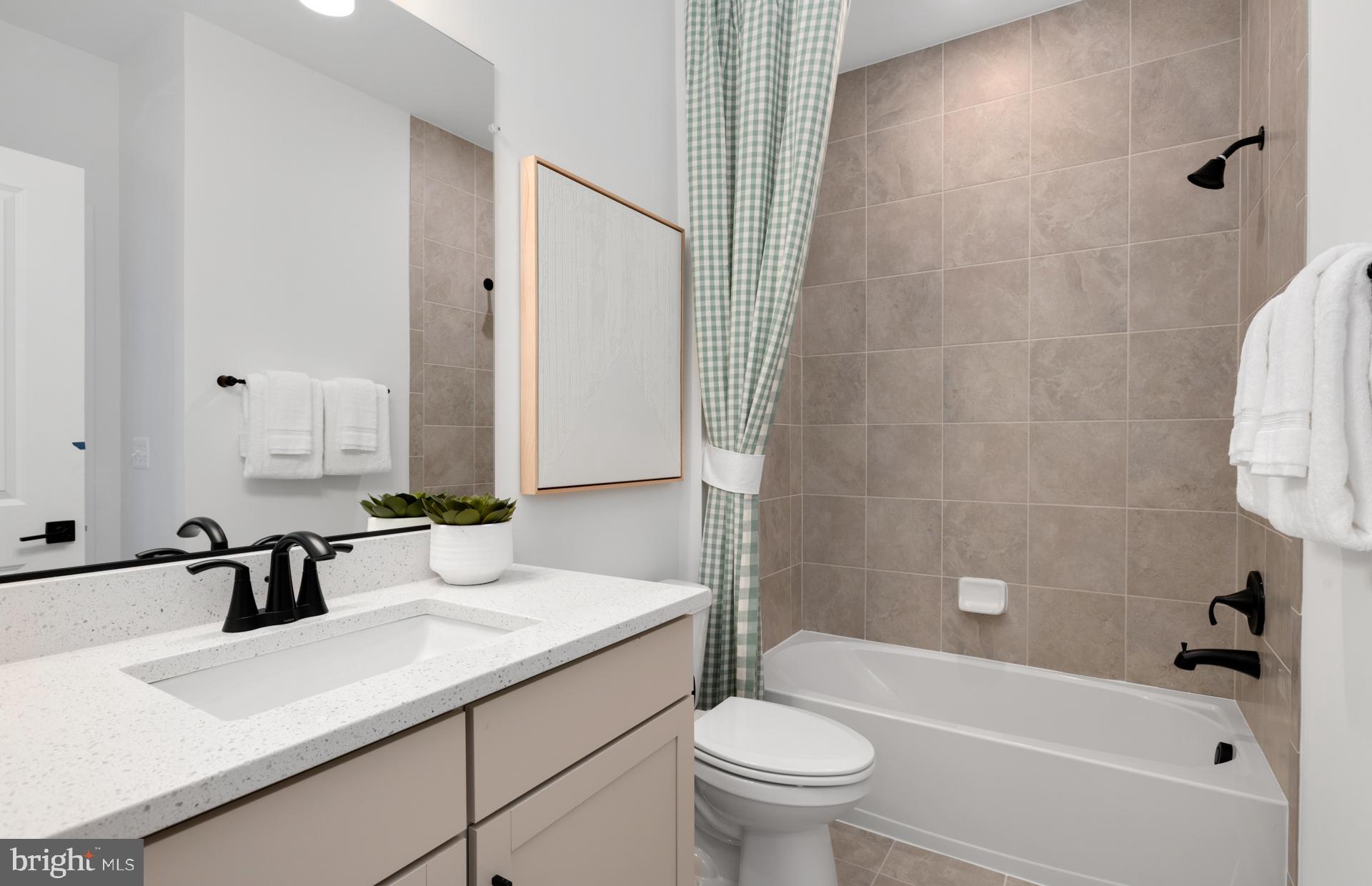 CATTAIL RUN - Residential