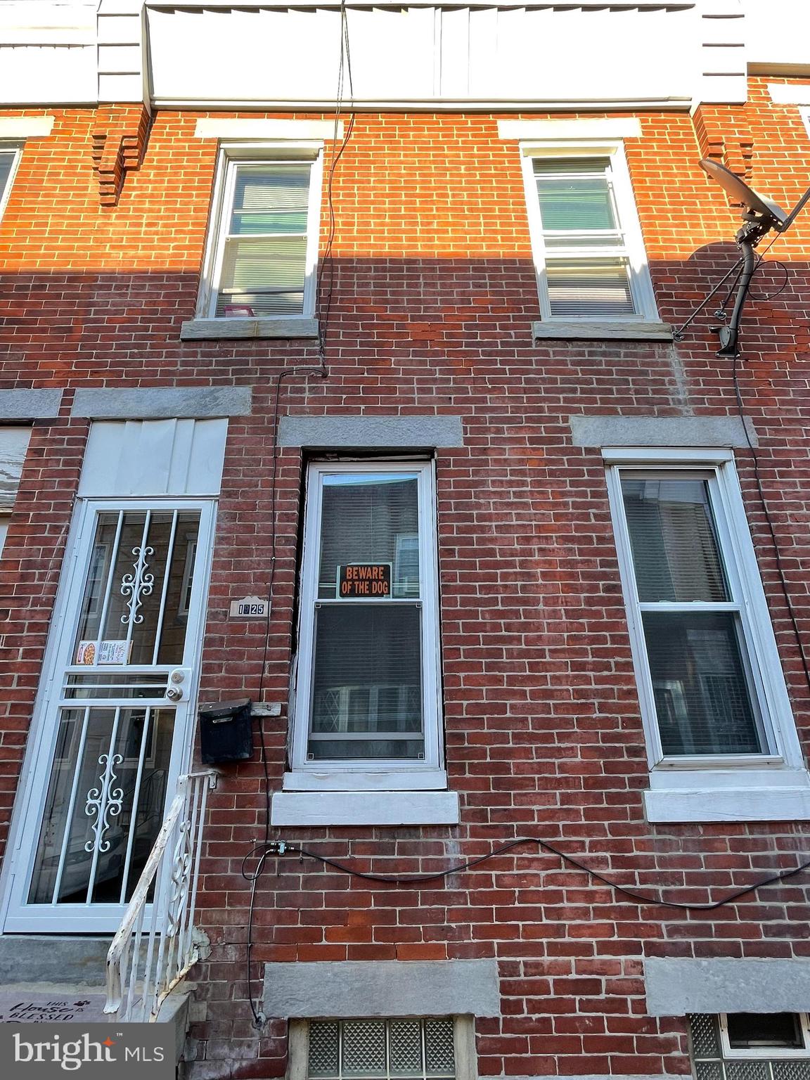 KENSINGTON - Residential