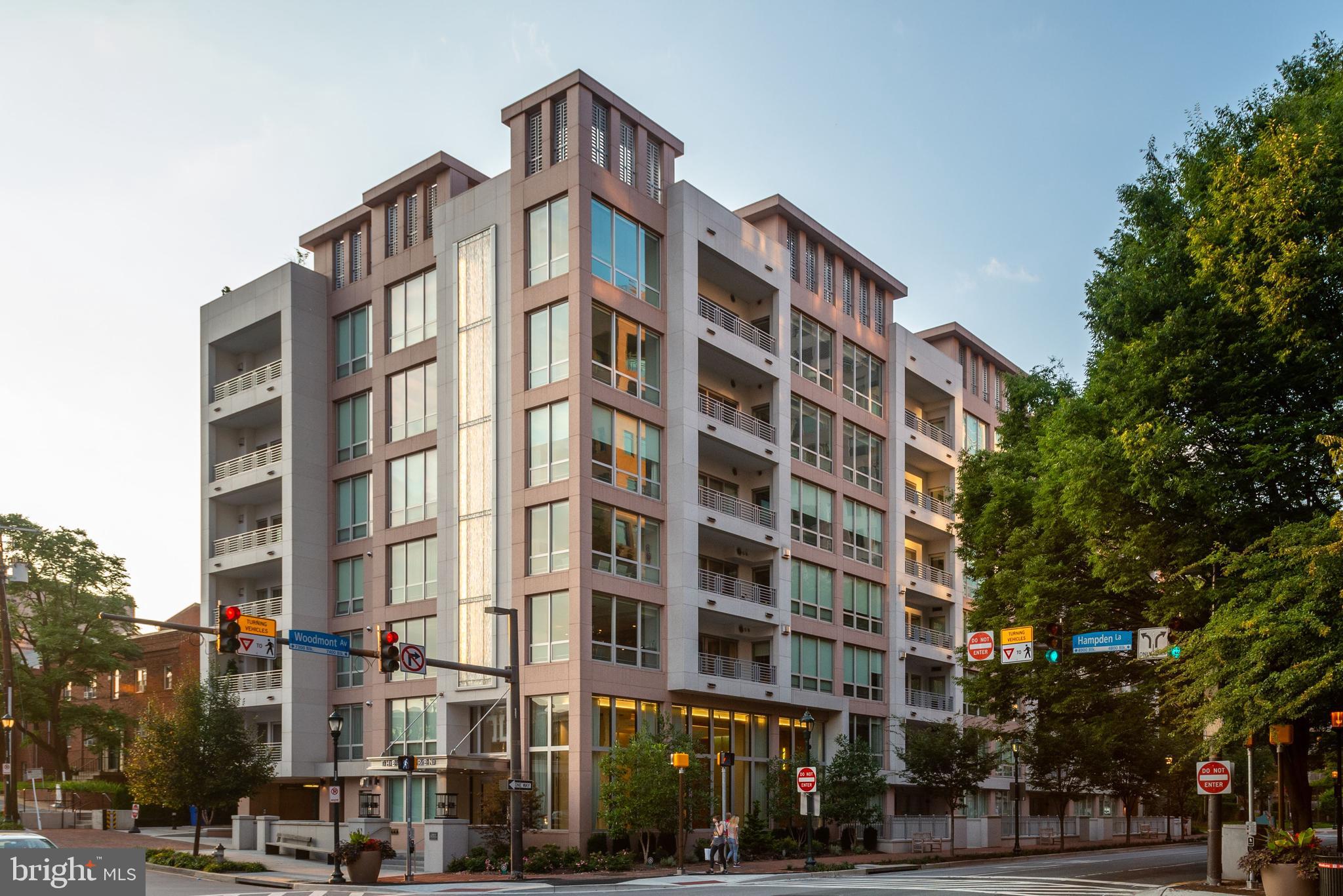 THE LAUREN - Residential