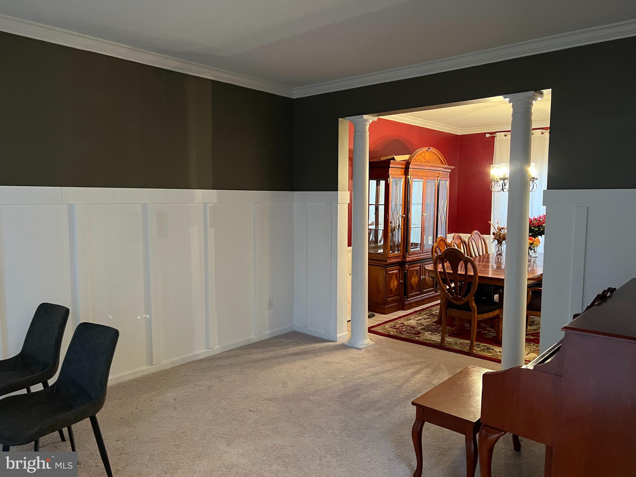 LEE'S PARKE - Residential Lease