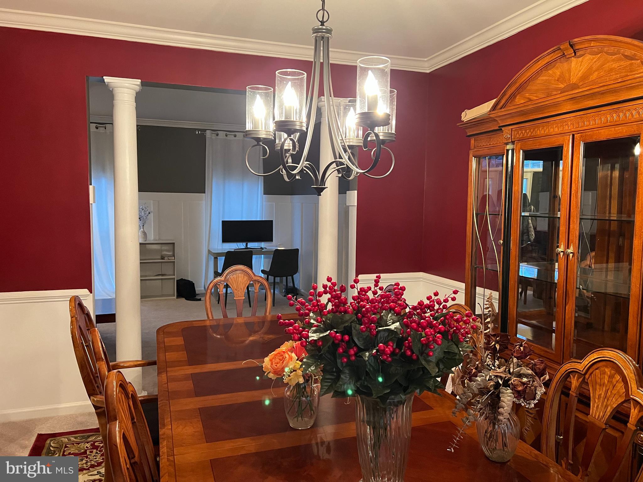 LEE'S PARKE - Residential Lease