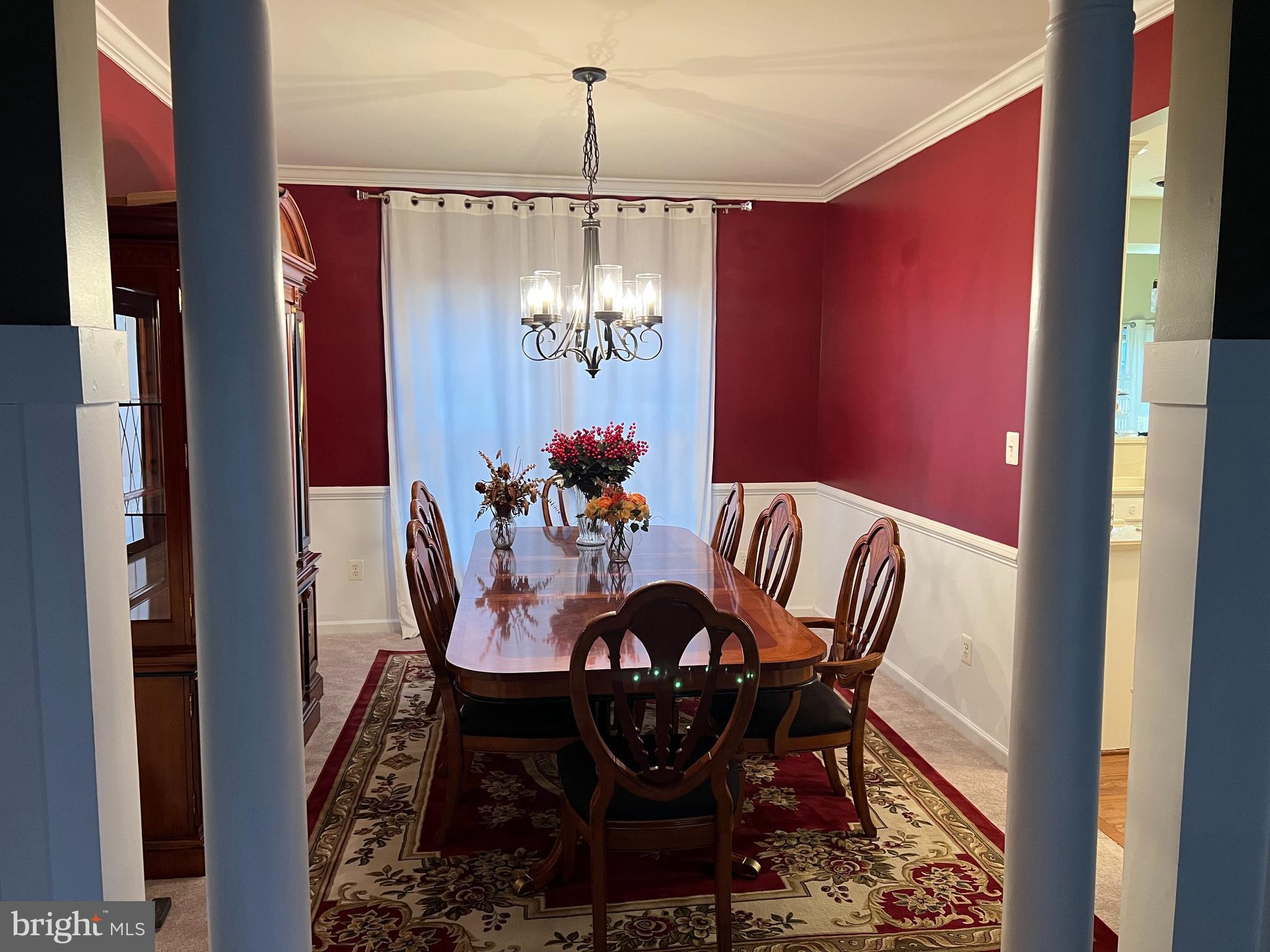 LEE'S PARKE - Residential Lease