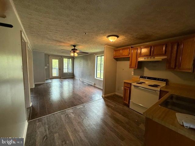 BLUE KNOB ALL SEASONS RESORT - Residential