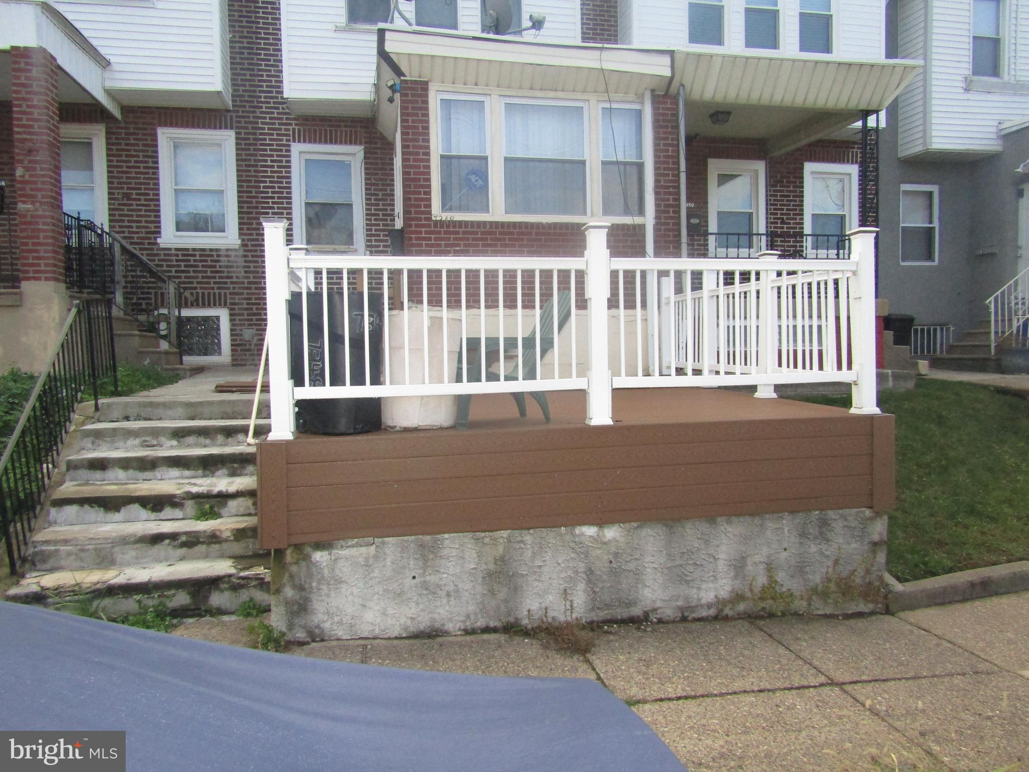 EASTWICK - Residential