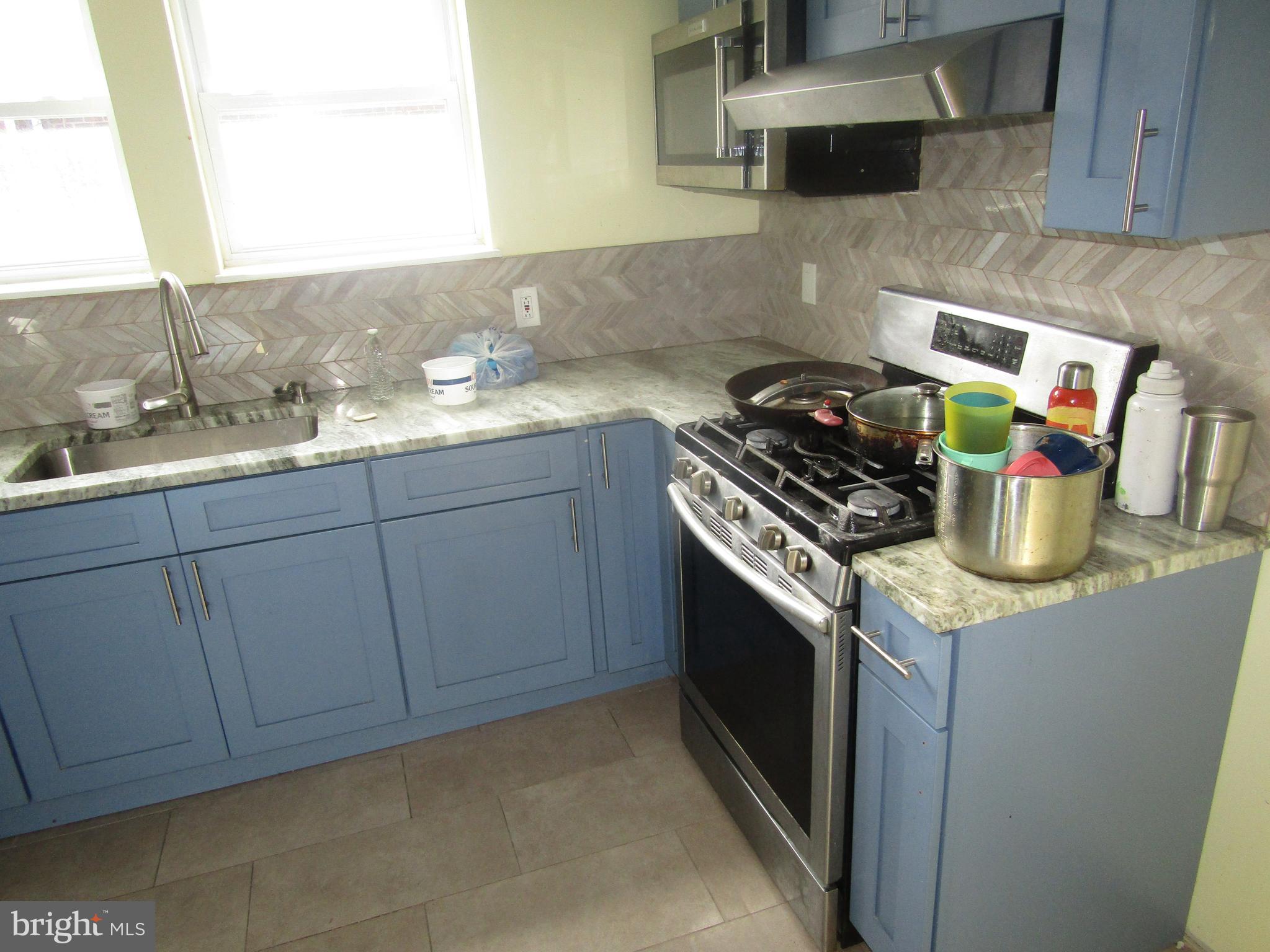 EASTWICK - Residential