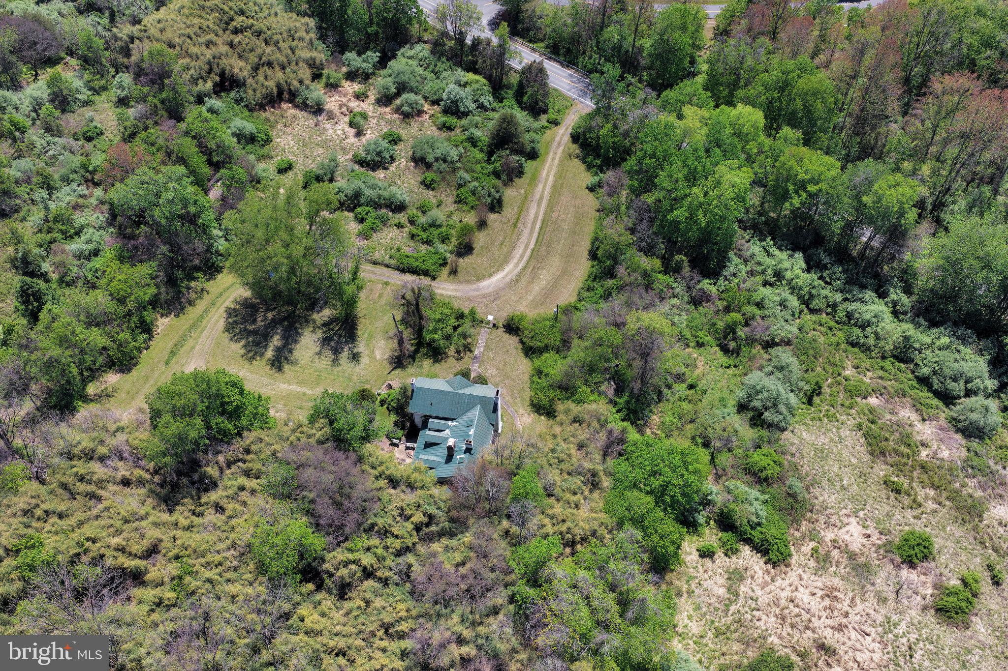 QUAINT ACRES FARM - Residential