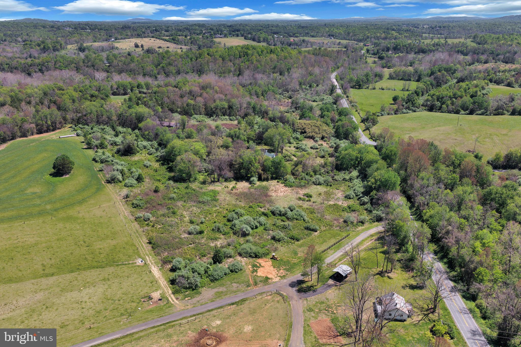 QUAINT ACRES FARM - Residential