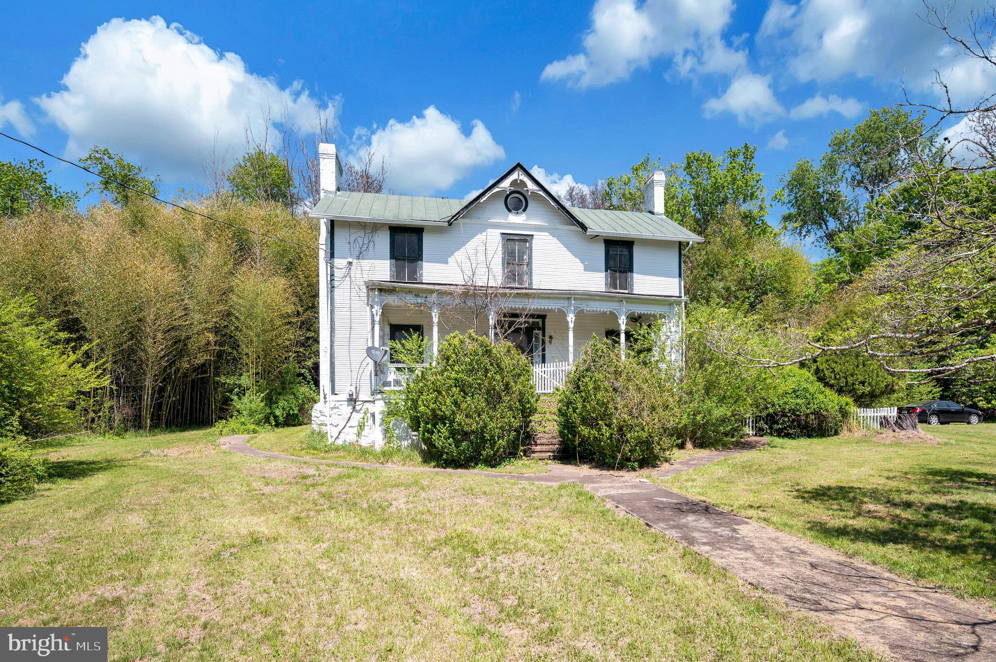 QUAINT ACRES FARM - Residential