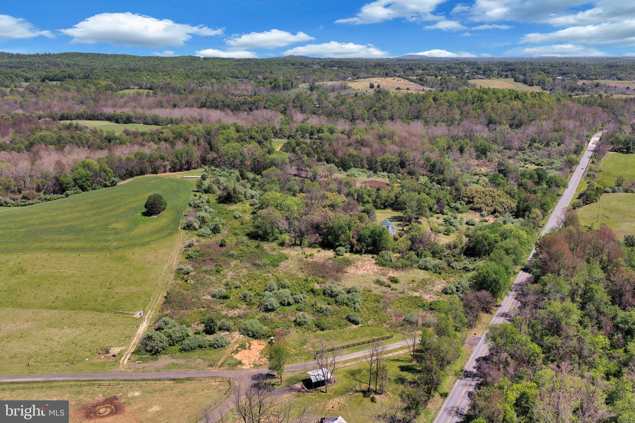 QUAINT ACRES FARM - Residential