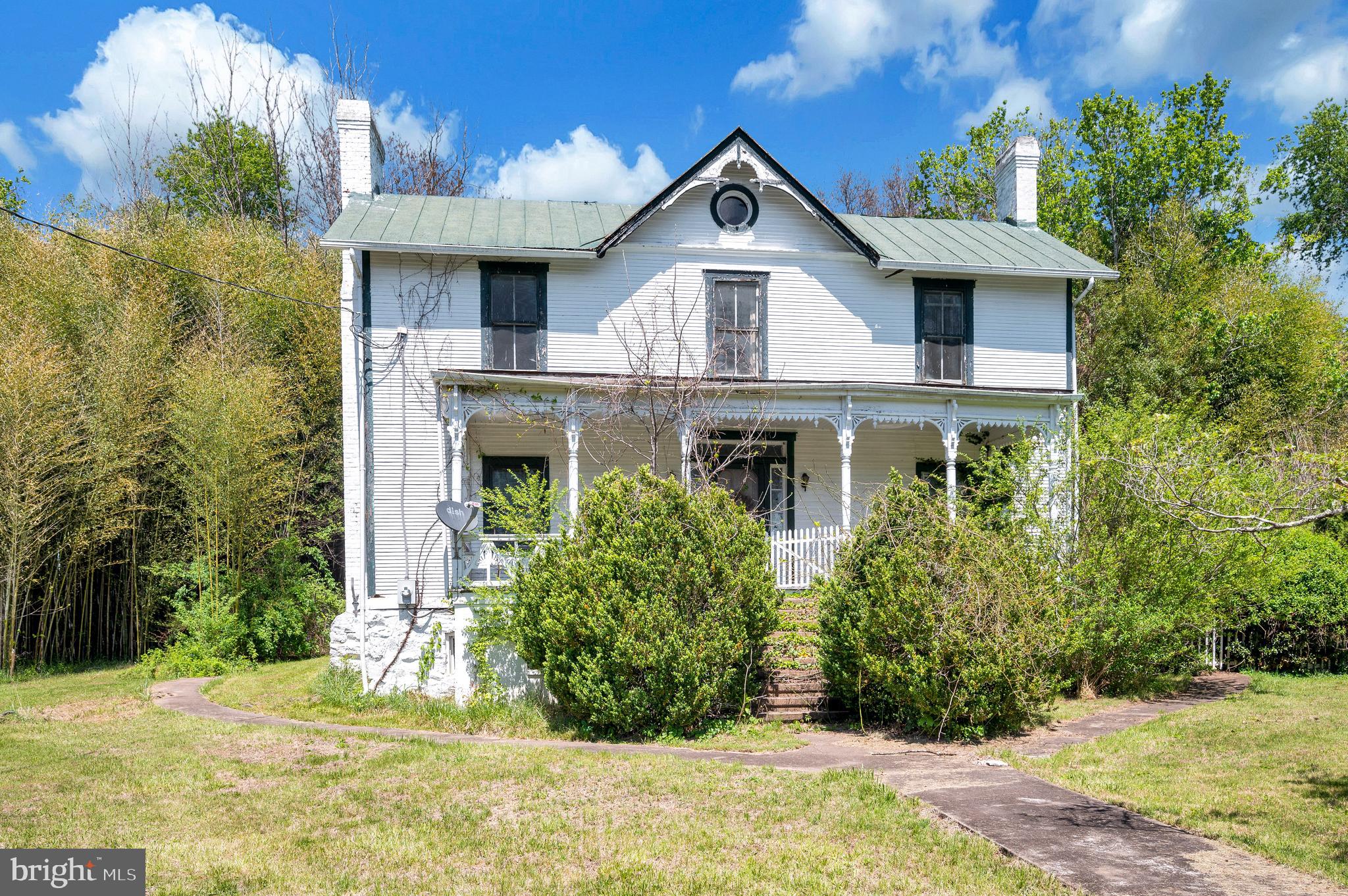 QUAINT ACRES FARM - Residential