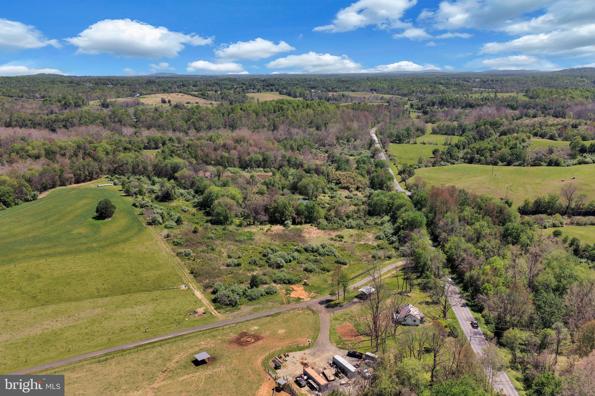QUAINT ACRES FARM - Residential