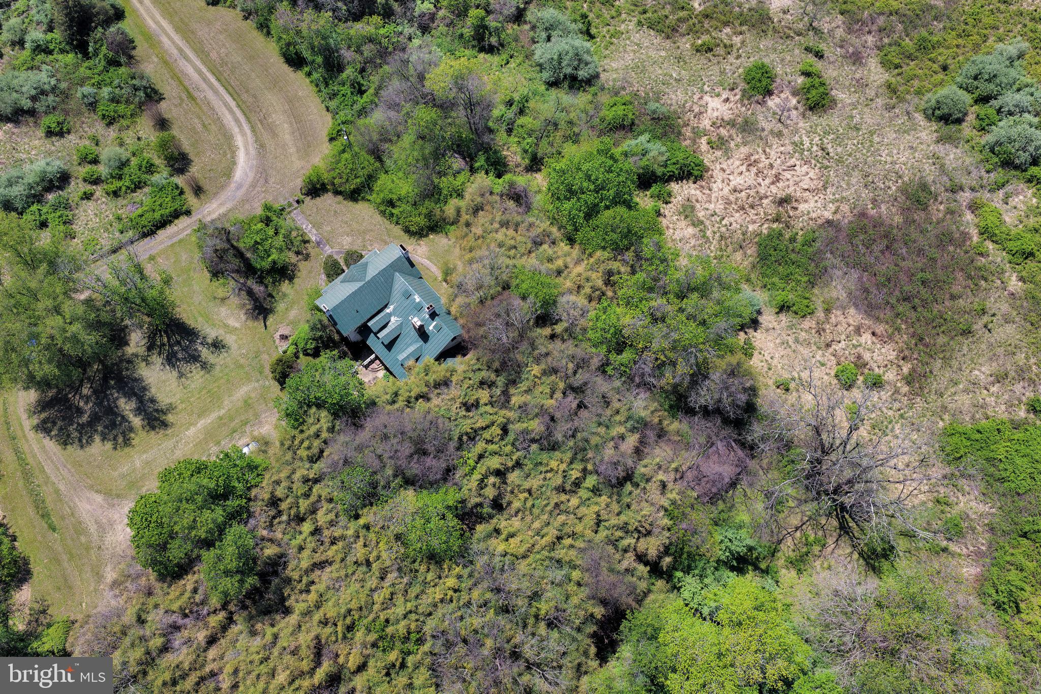 QUAINT ACRES FARM - Residential
